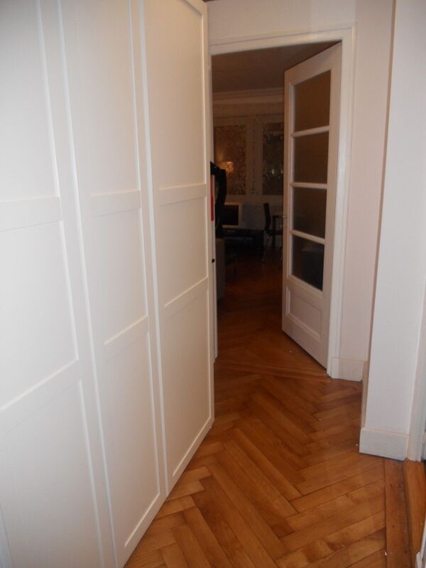 In the heart of Lausanne - Vue 5