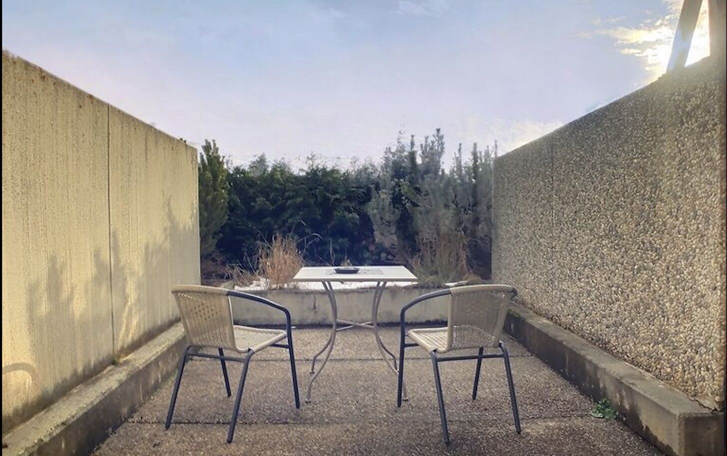 Magnifique studio avec cachet - Vue 1