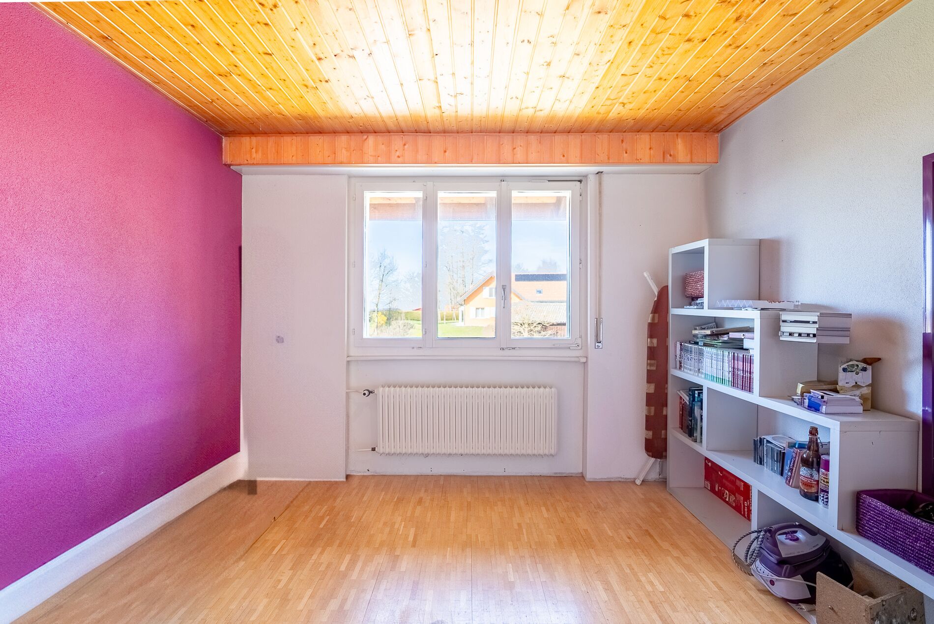 House to renovate with great potential - Vue 6