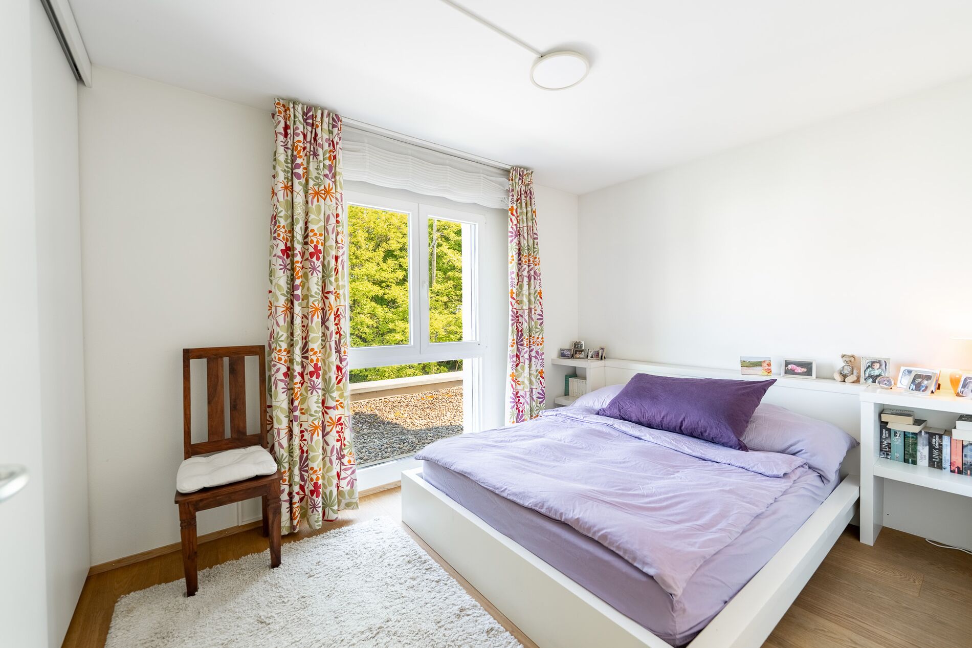 A haven of peace in the heart of the city - Vue 5