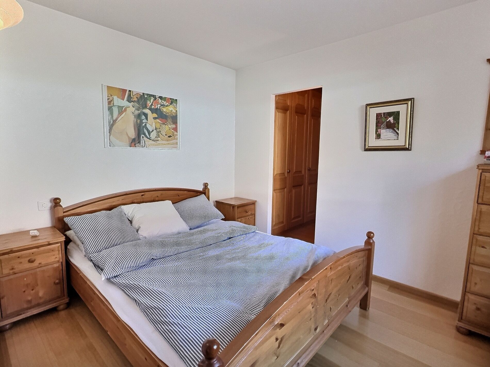 Very comfortable mountain apartment - Vue 4