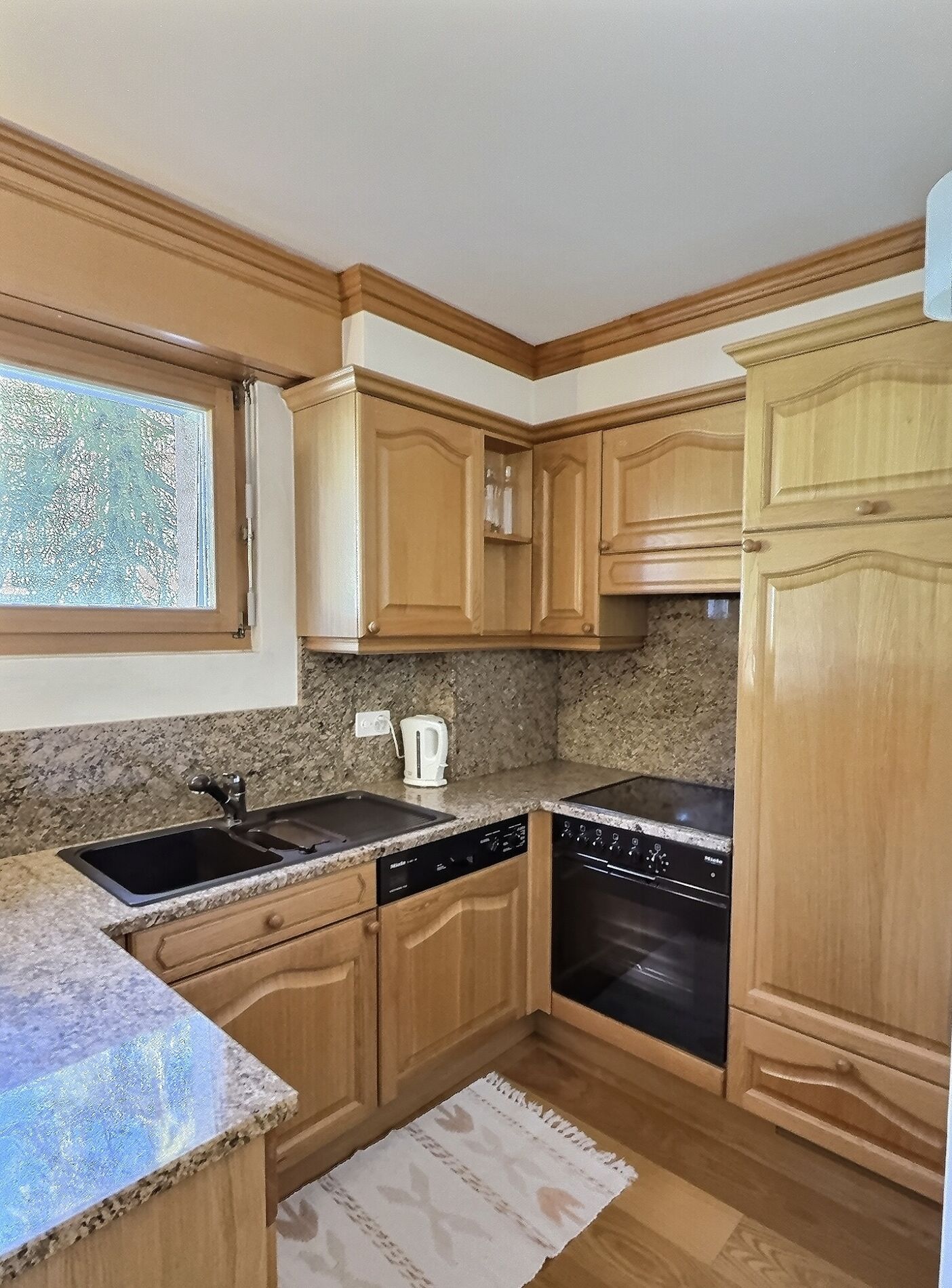 Very comfortable mountain apartment - Vue 3