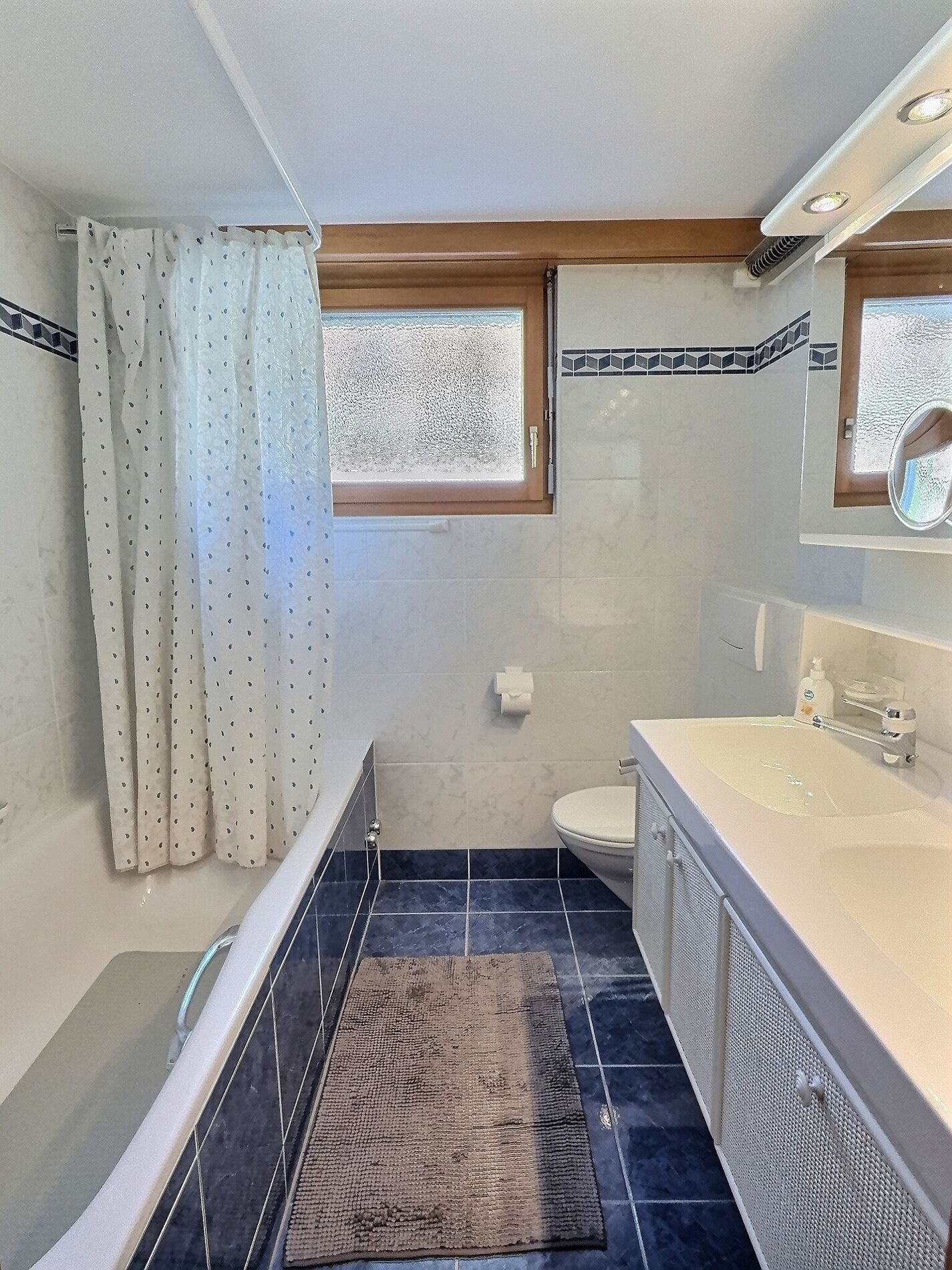 Very comfortable mountain apartment - Vue 5
