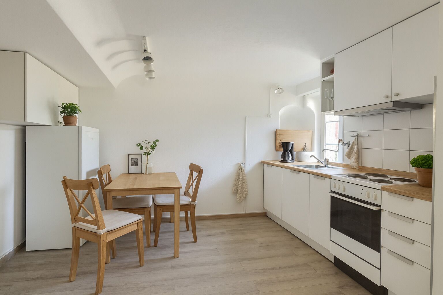Village house with great potential - Vue 4