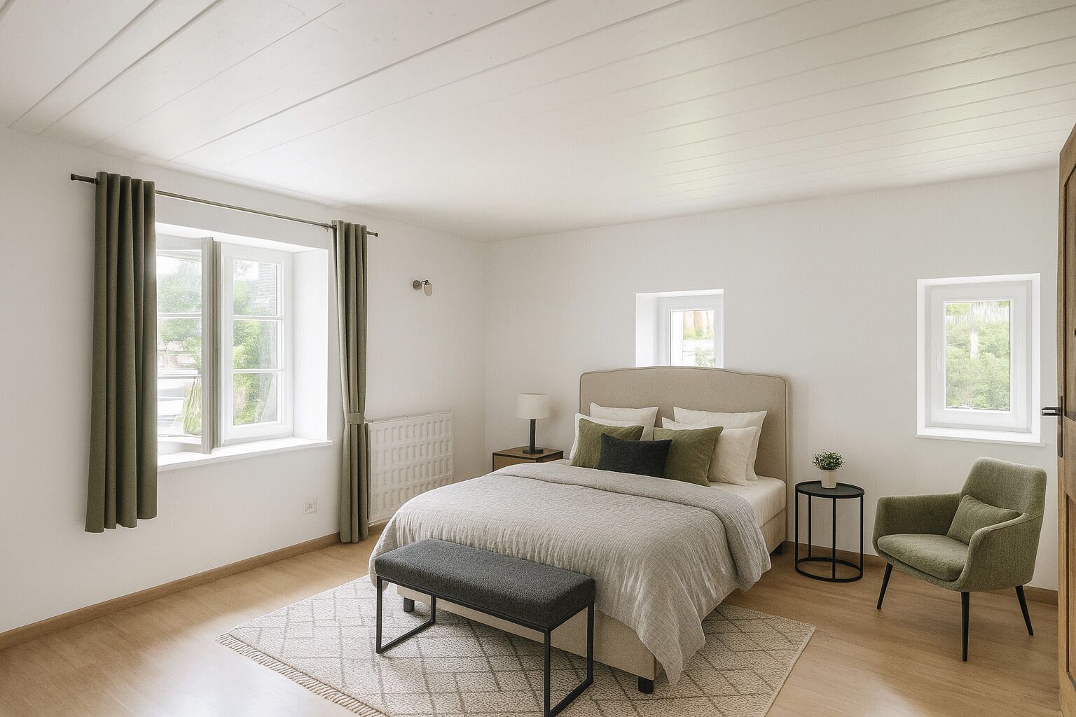Village house with great potential - Vue 6