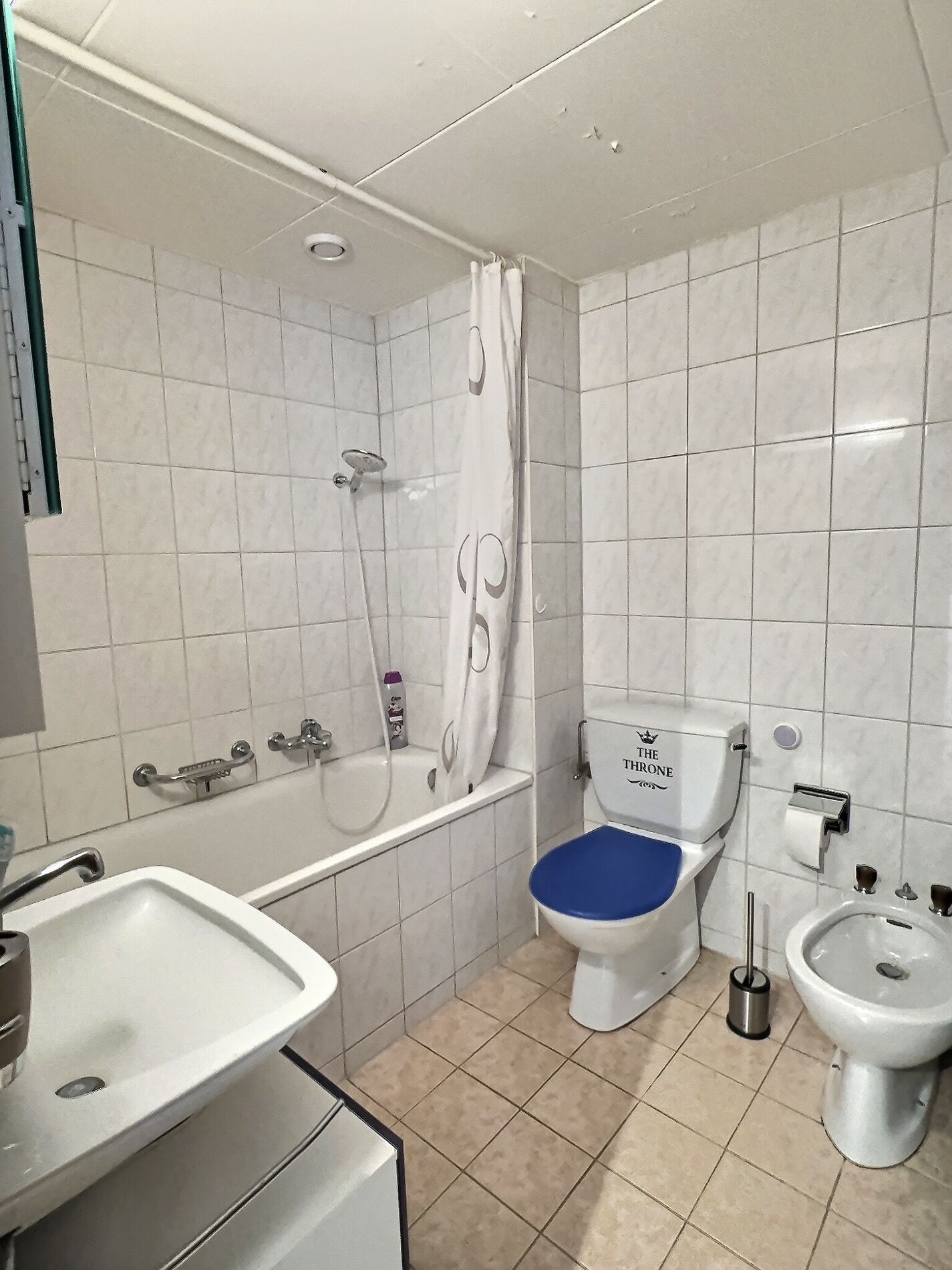 Large studio near the centre of Crans-Montana - Vue 4