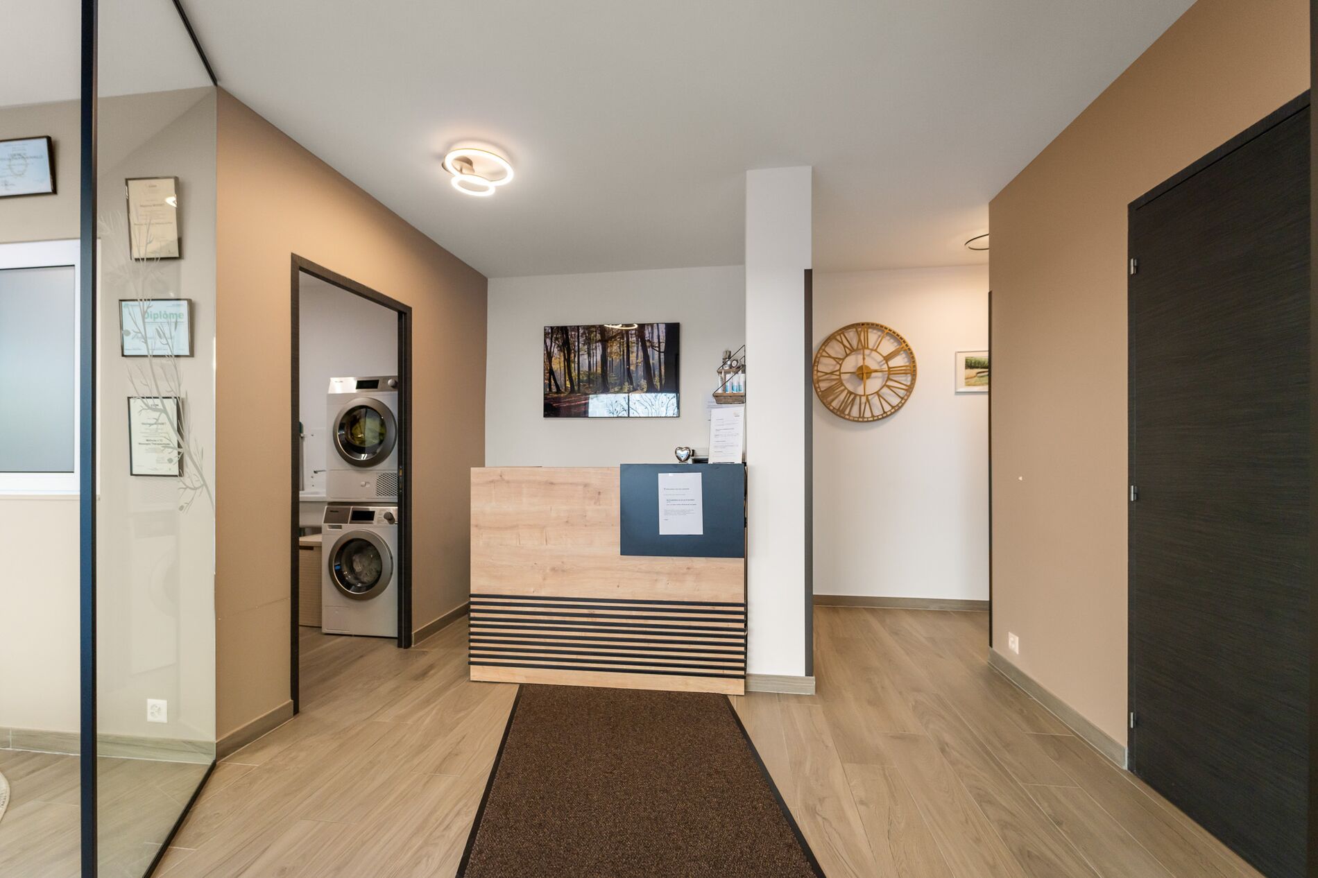 Very nice commercial premises close to the center of Montana - Vue 5