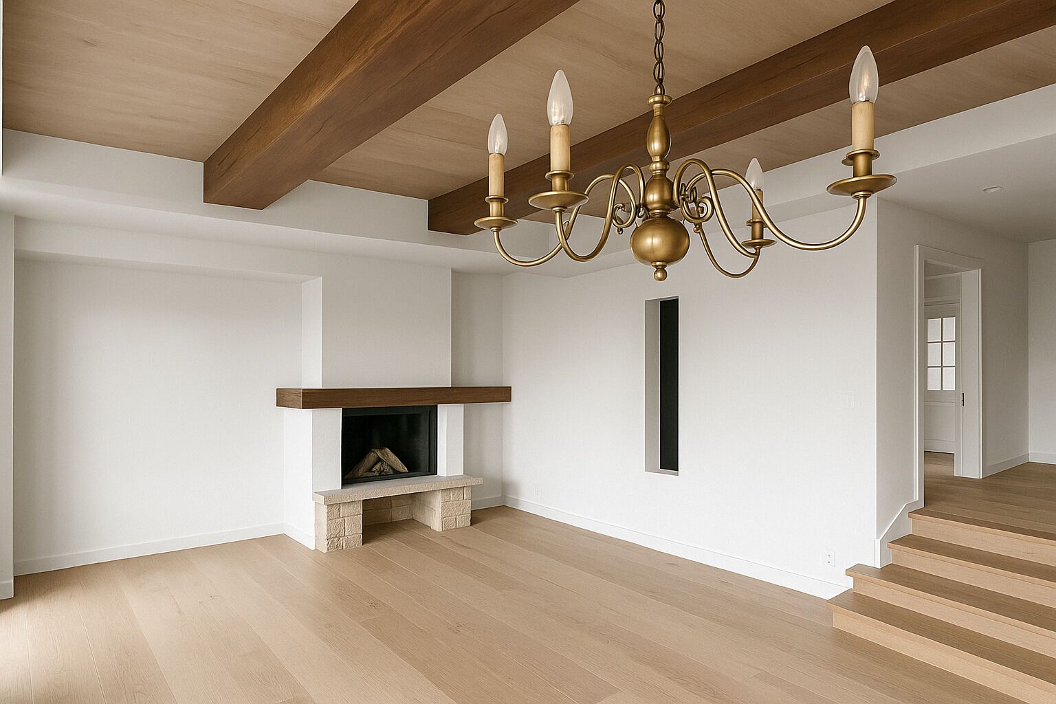 Charming opportunity to renovate - Vue 7