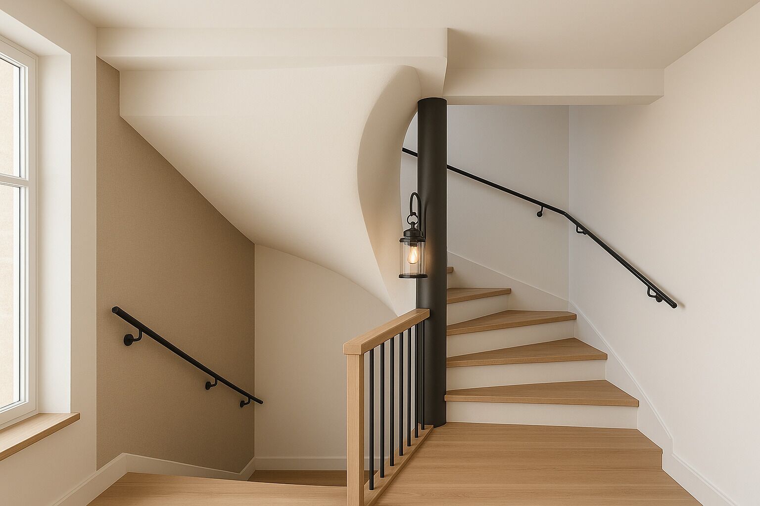 Charming opportunity to renovate - Vue 12