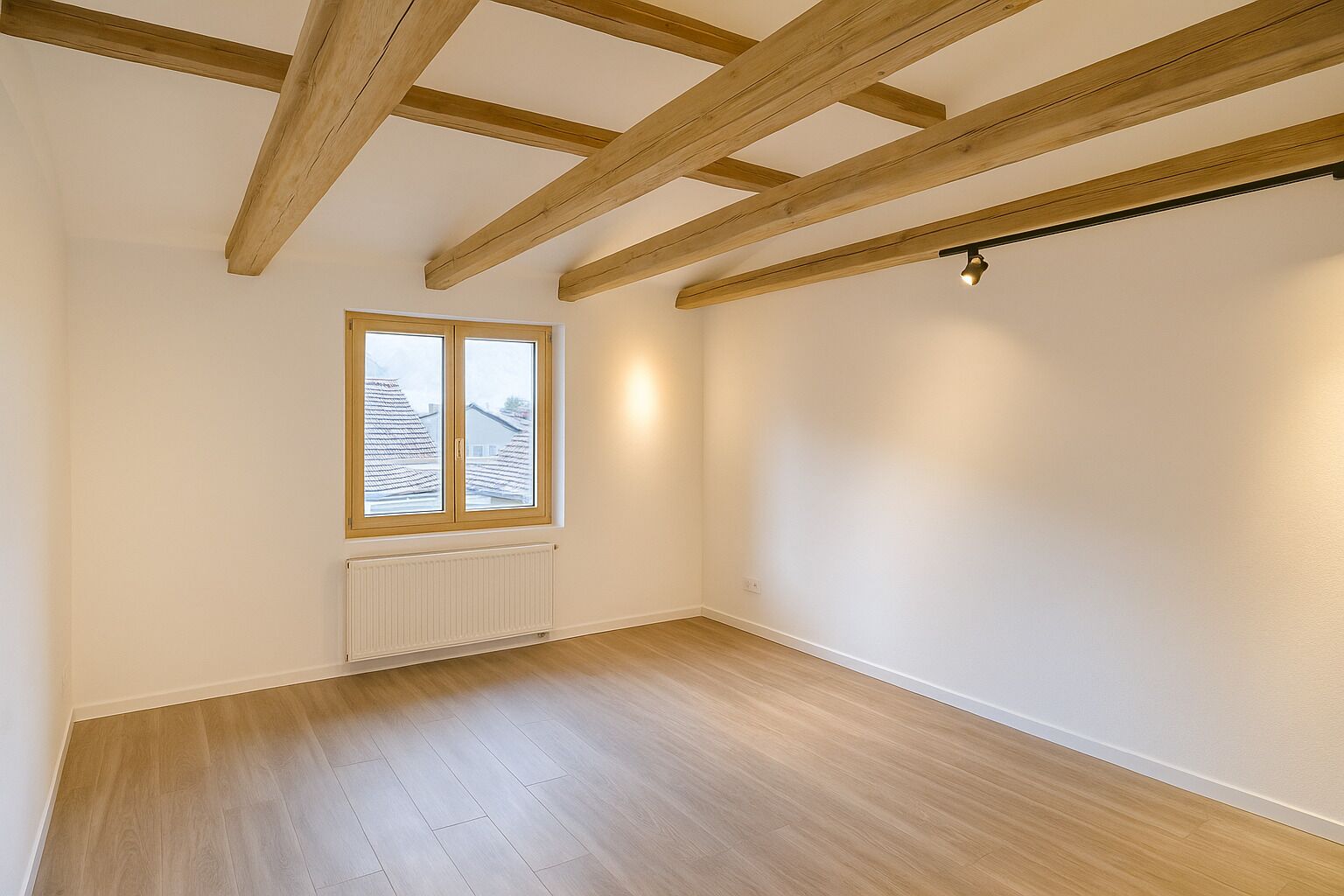 Charming opportunity to renovate - Vue 8