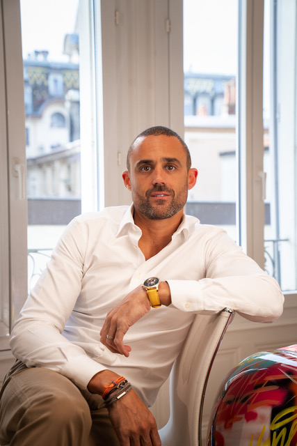 Rémunération des apporteurs d'affaires - Tassilo Boscacci Attica Immobilier