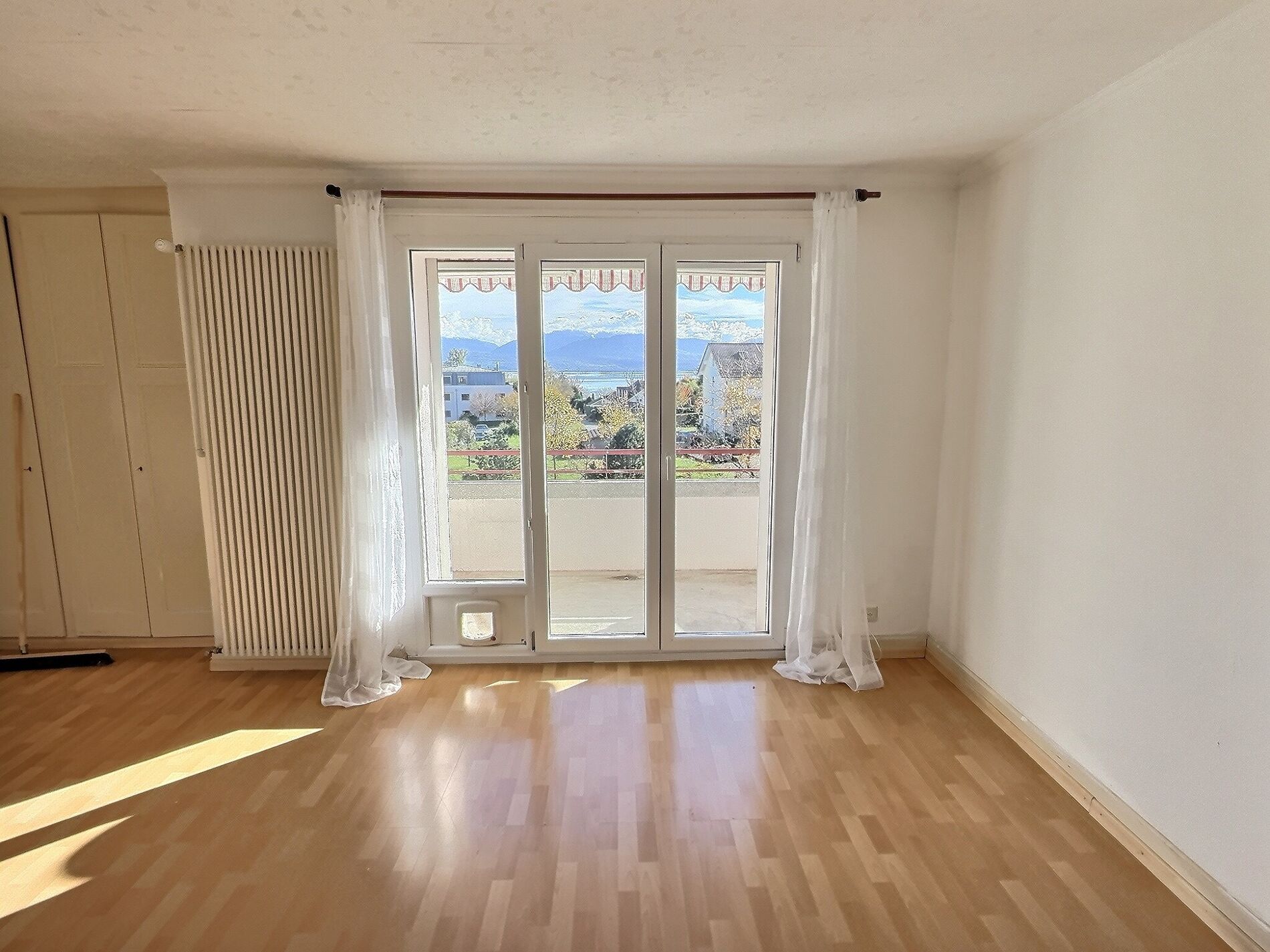 Welcoming duplex with lake view - Vue 2