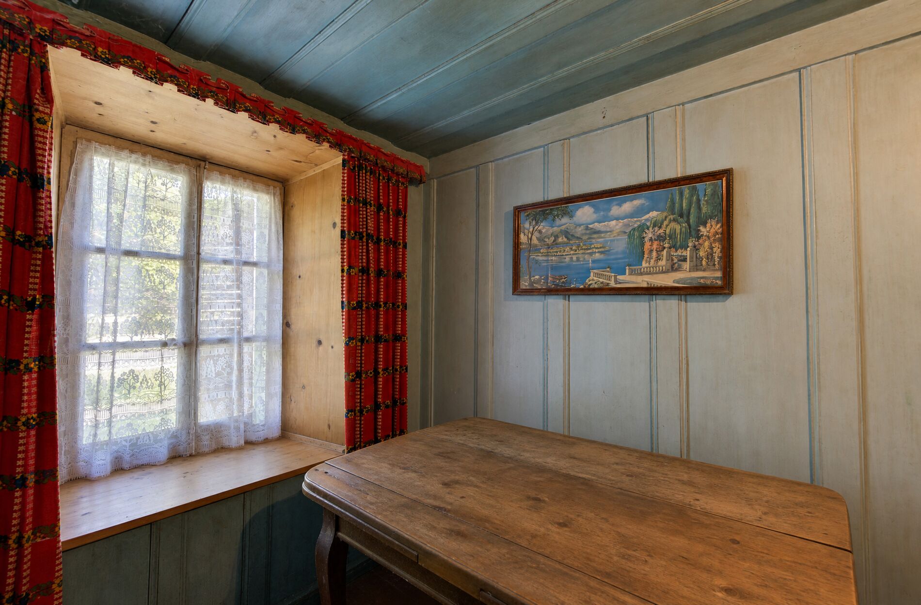 Chapel (Glâne) house with great potential - Vue 3