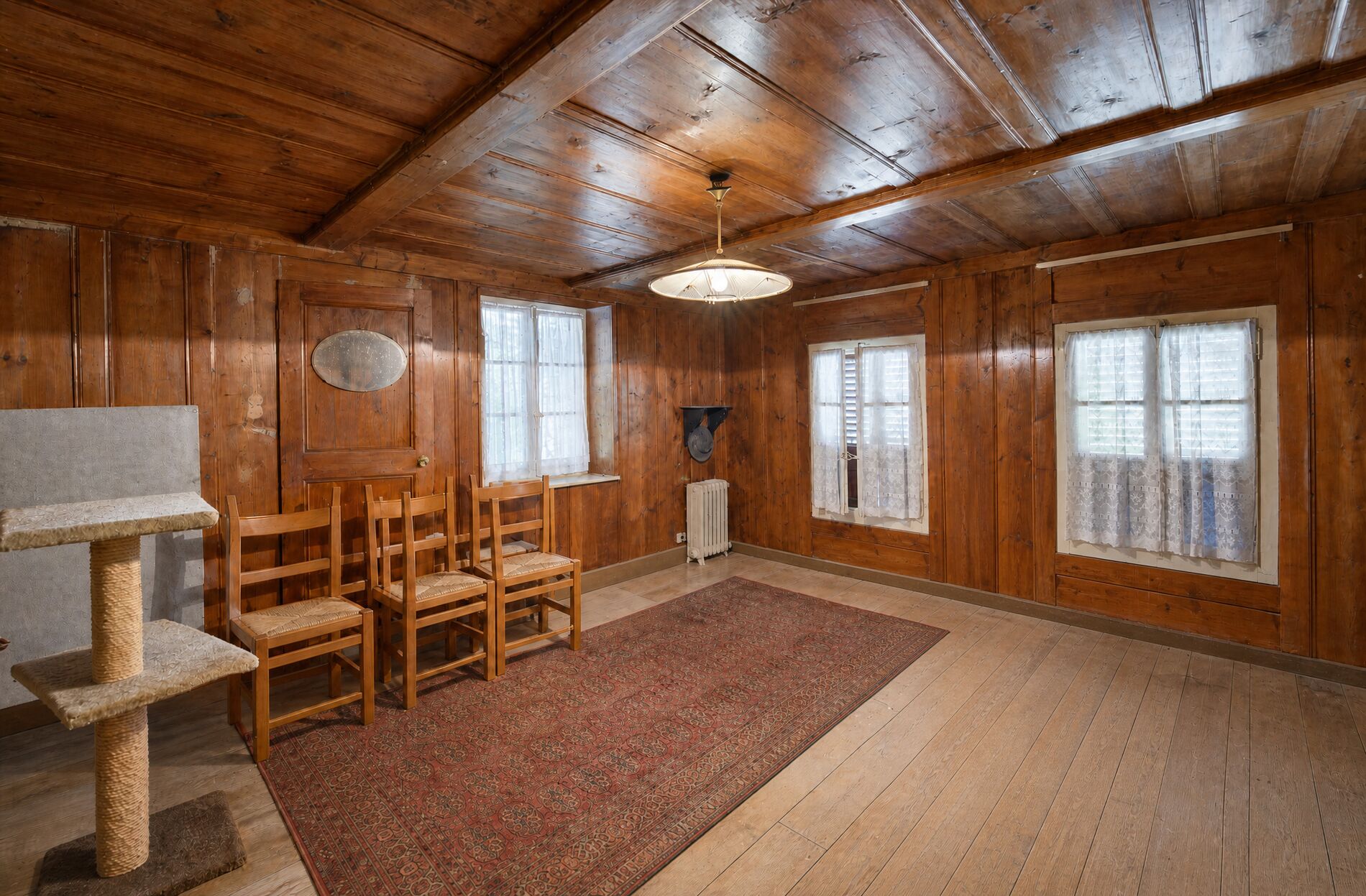 Chapel (Glâne) house with great potential - Vue 4