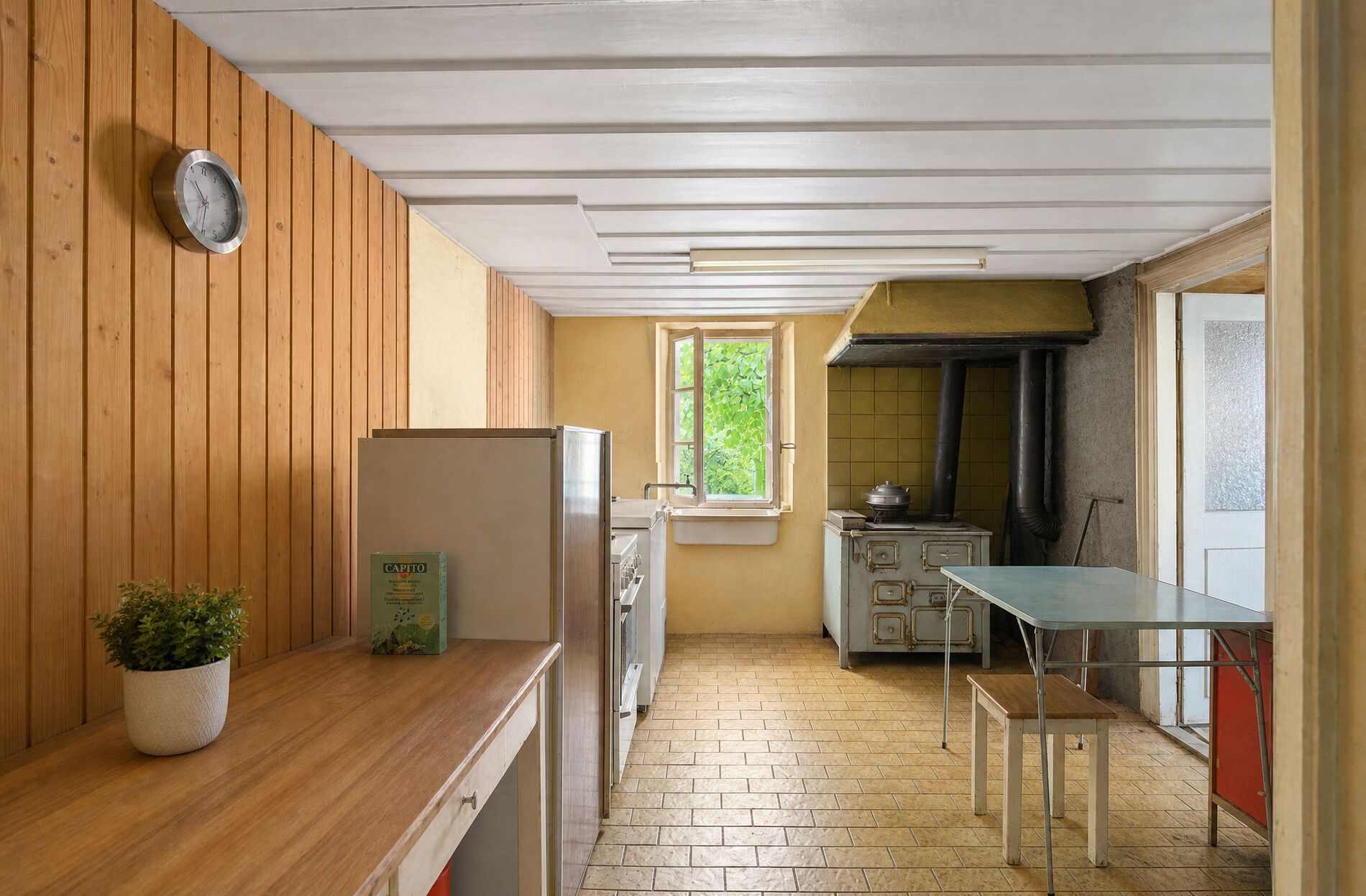 Chapel (Glâne) house with great potential - Vue 6