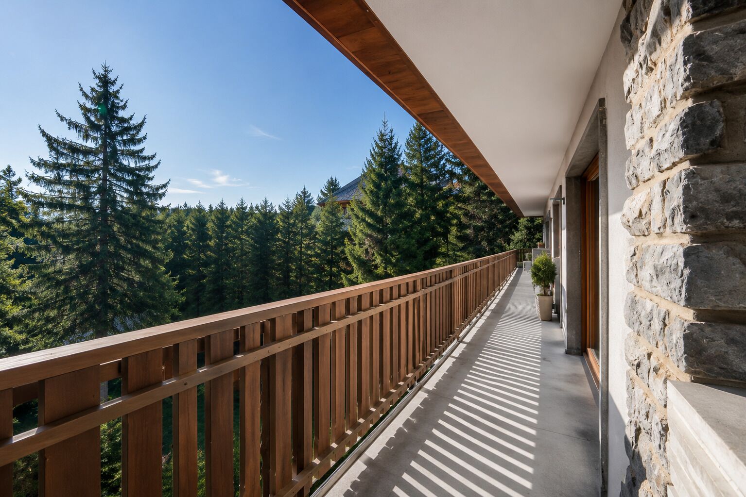 Beautiful, fully renovated apartment - Vue 2
