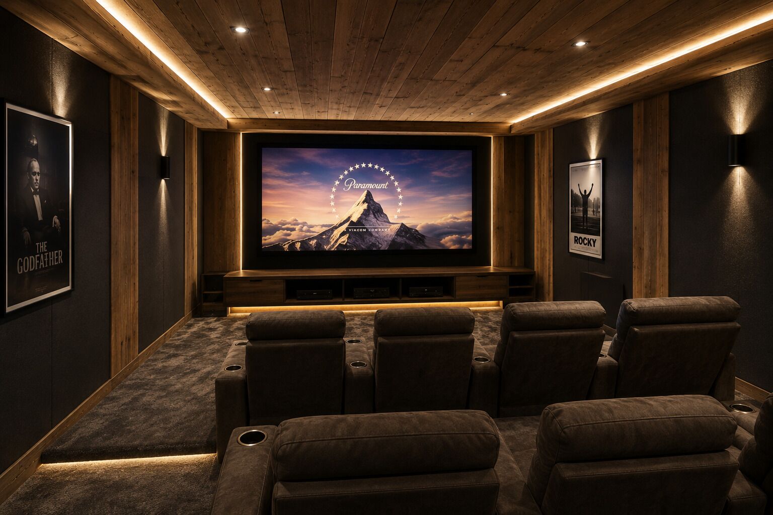 A rare address in Crans-Montana - Vue 9