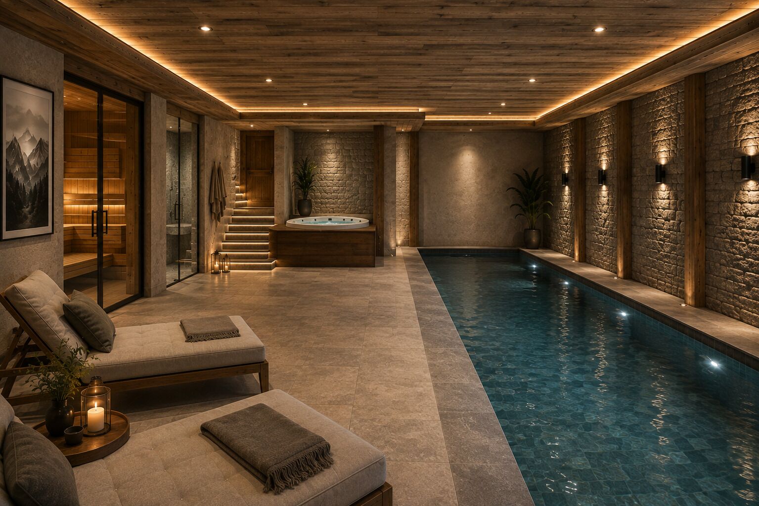 A rare address in Crans-Montana - Vue 10