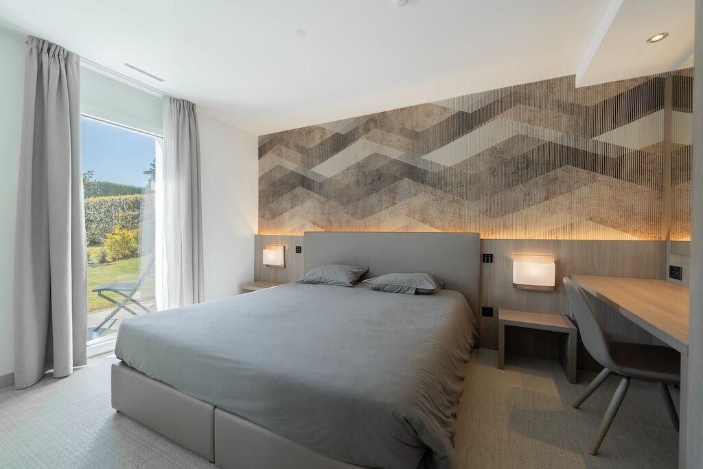 SPLENDIDE APPARTEMENT  DE 2.5 PIECES DE COLOCATION EN FACE EPFL & UNIL - Vue 6