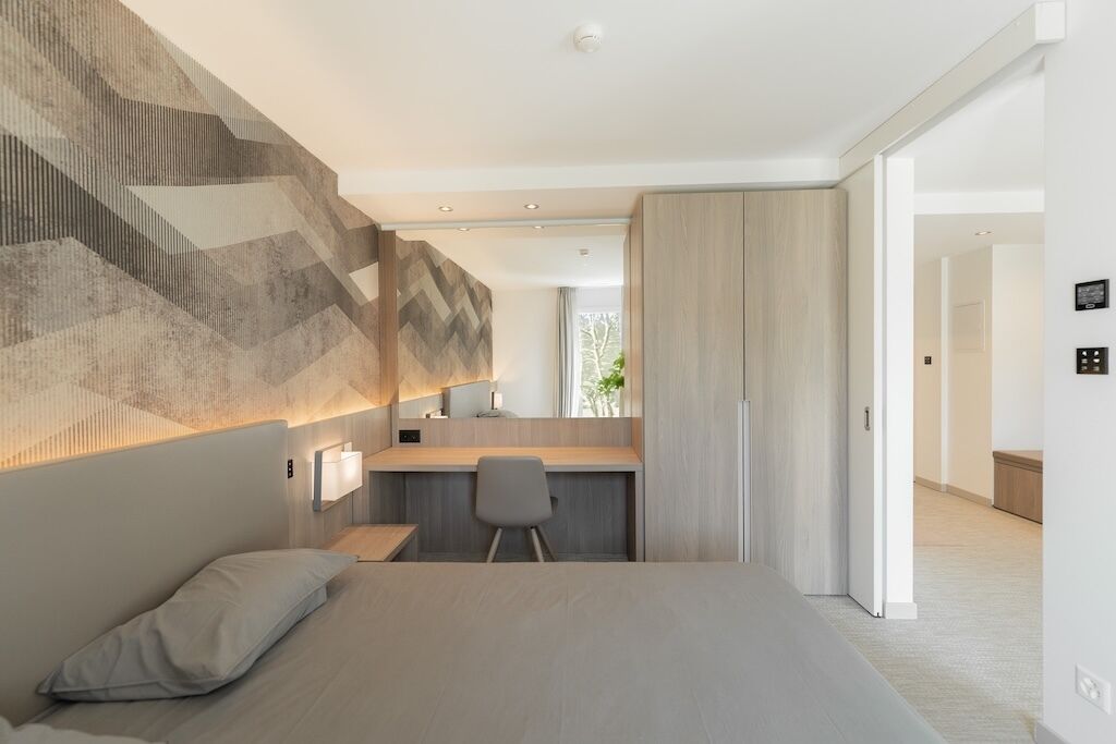 SPLENDIDE APPARTEMENT  DE 2.5 PIECES DE COLOCATION EN FACE EPFL & UNIL - Vue 7
