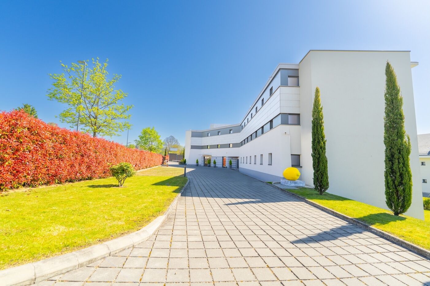 SPLENDIDE APPARTEMENT  DE 2.5 PIECES DE COLOCATION EN FACE EPFL & UNIL - Vue 3