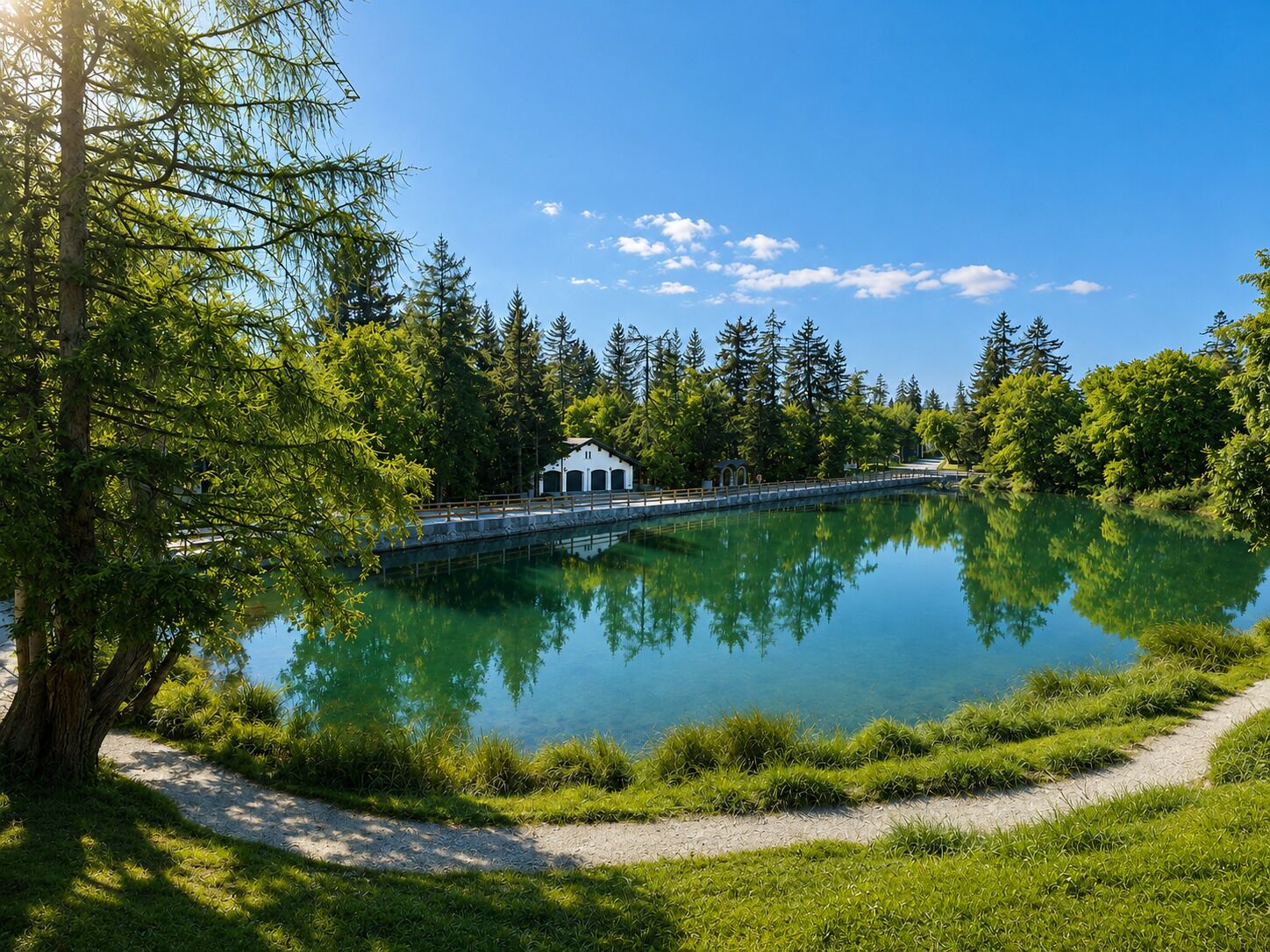 Beautiful new apartment close to the centre of Crans-Montana - Vue 3