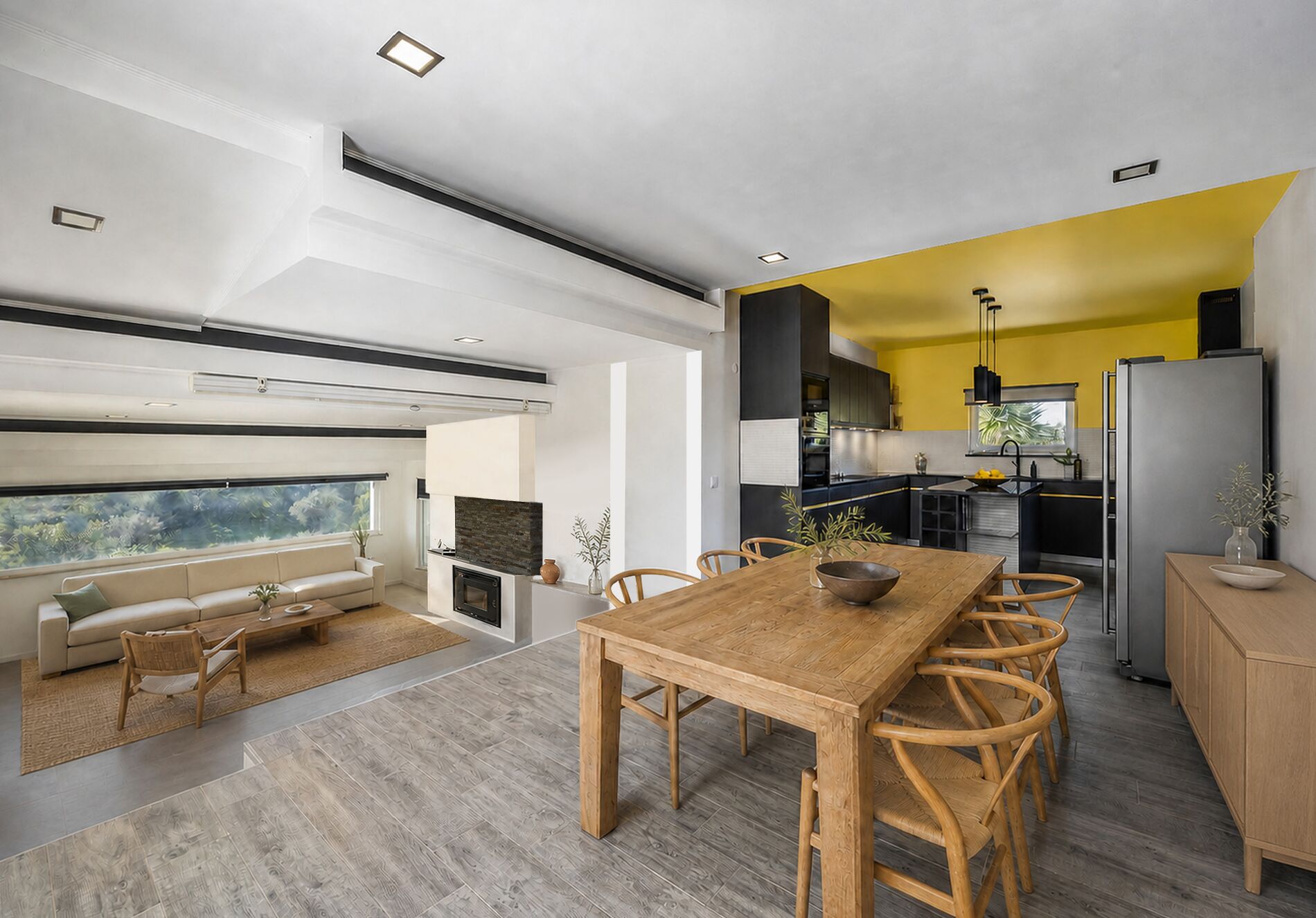 Charming house close to the beaches and golf courses of Vilamoura, Algarve - Vue 5