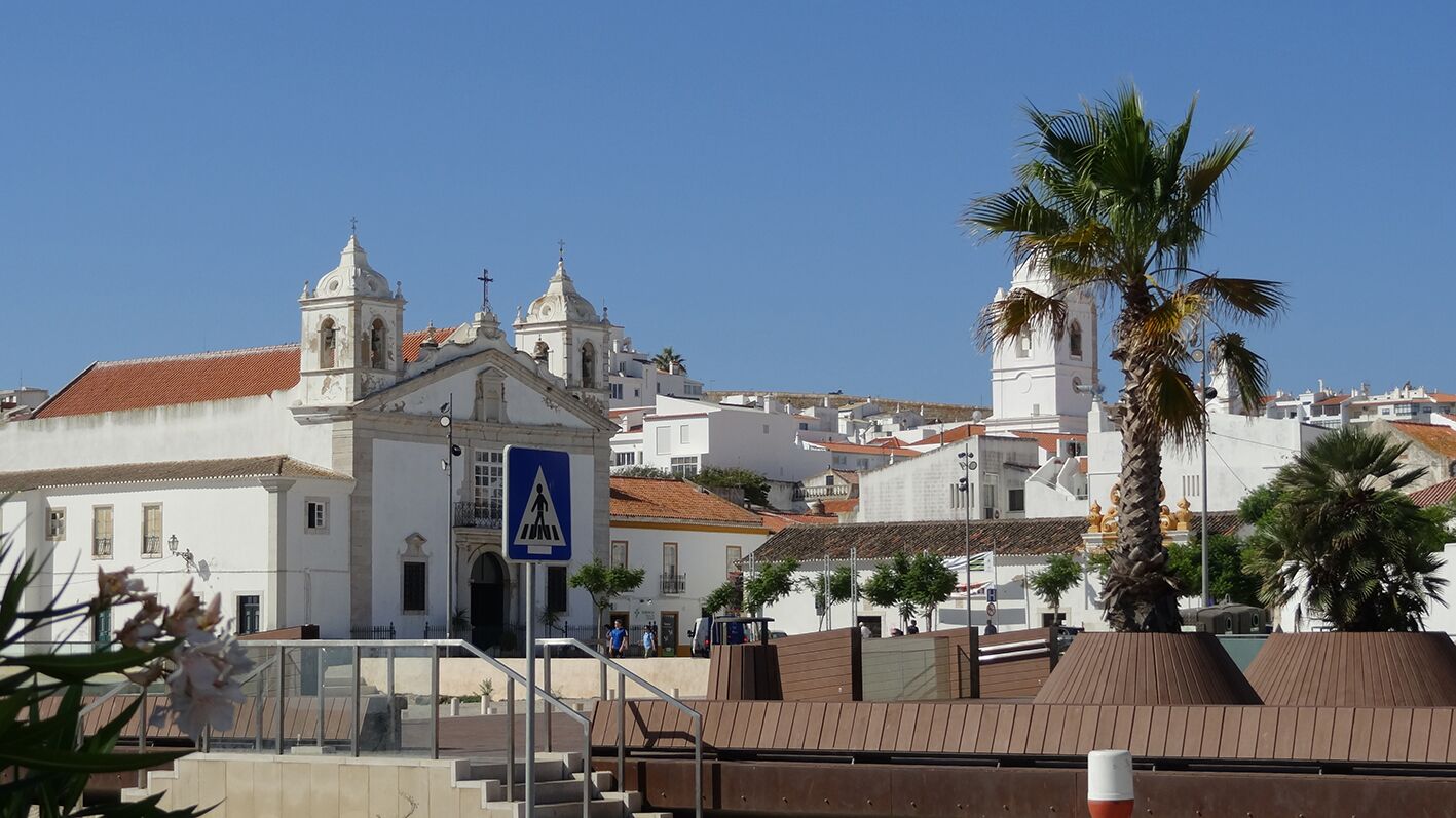 Charming house close to the beaches and golf courses of Vilamoura, Algarve - Vue 12