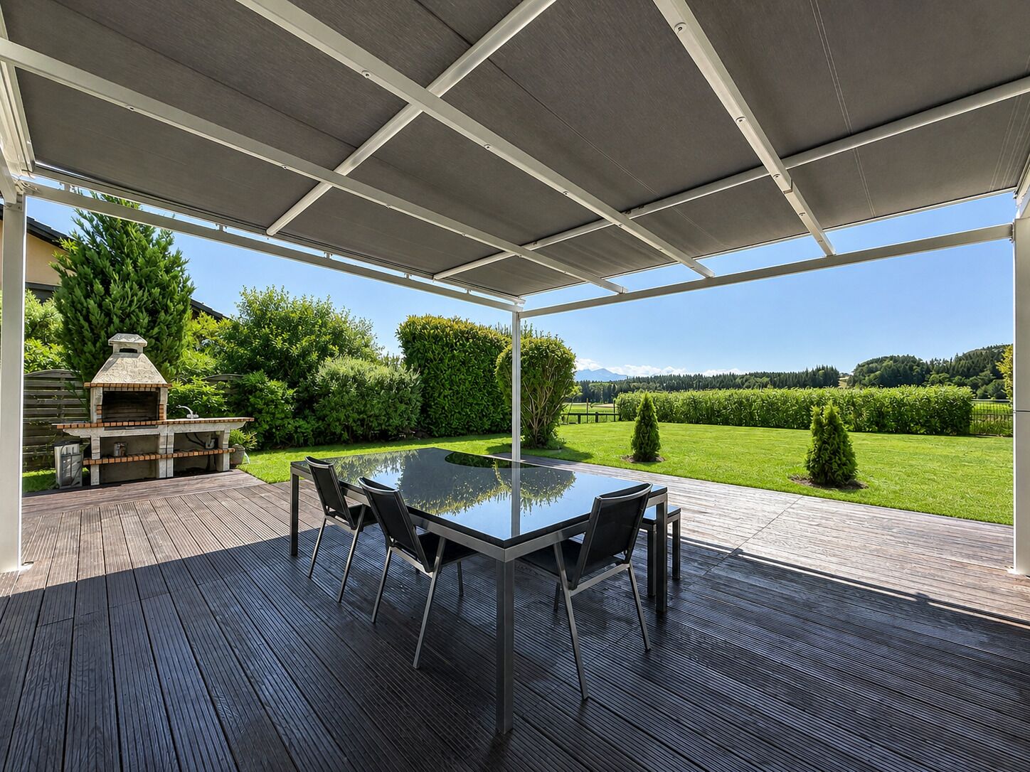 Space, light and countryside on the outskirts of Lausanne - Vue 7