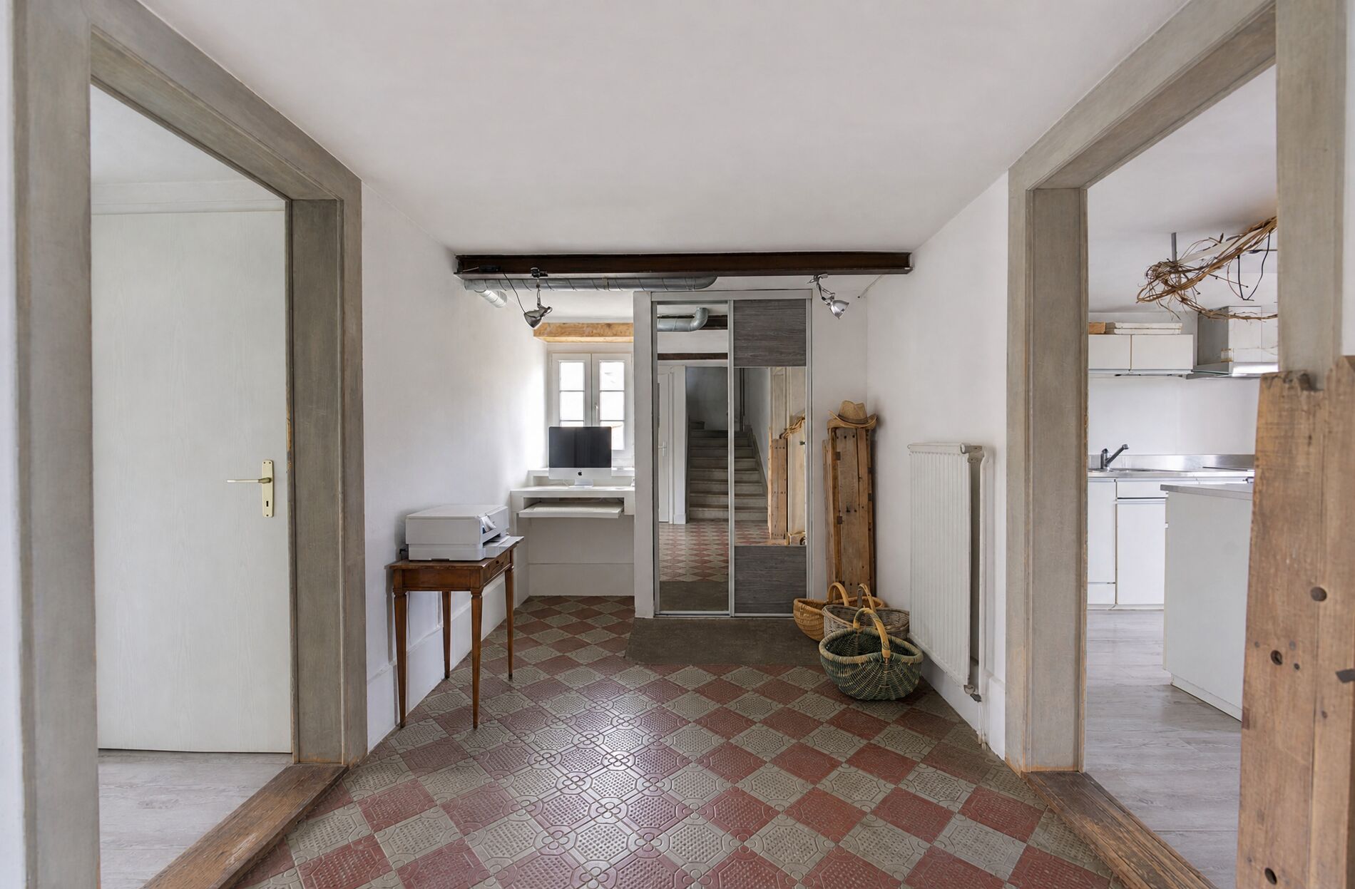 One house, many ways to live in it - Vue 8