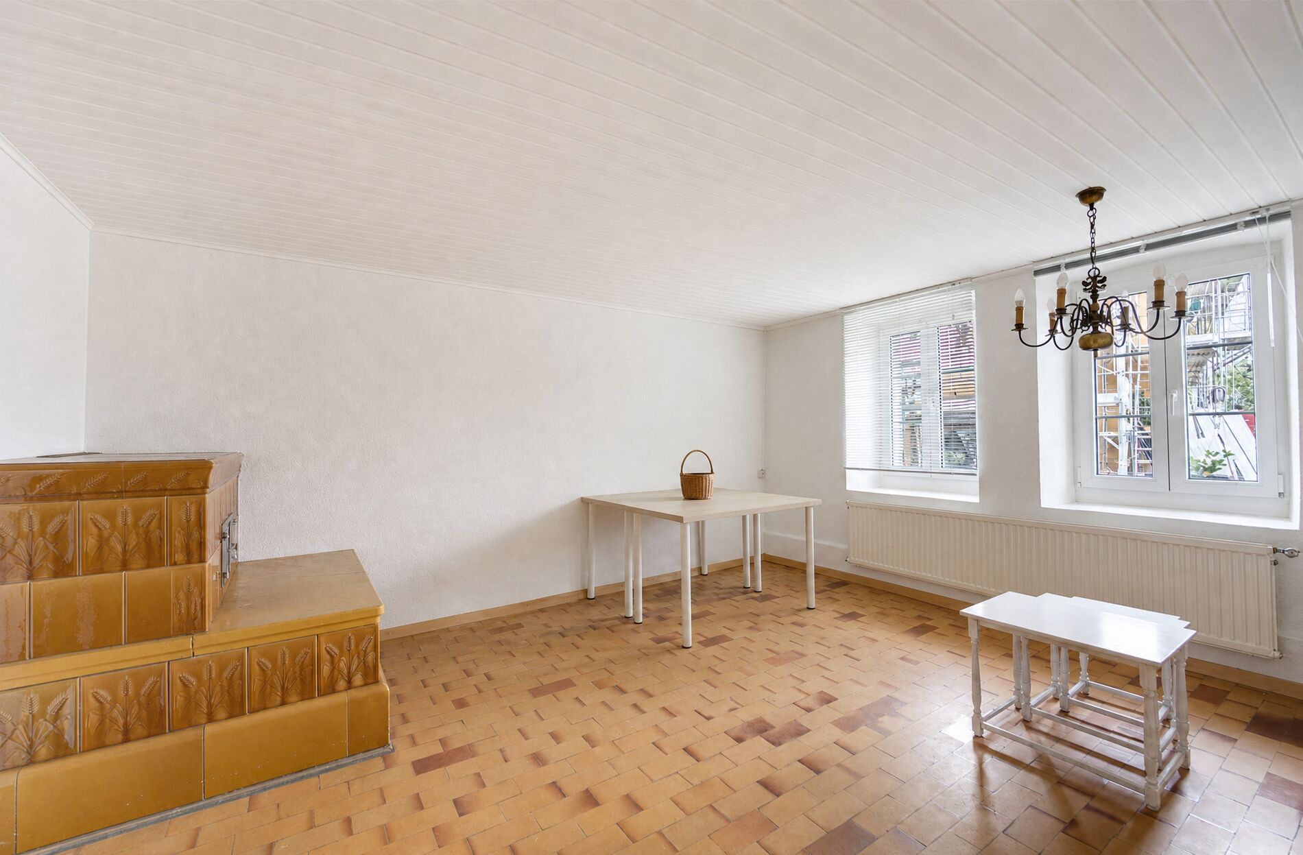 One house, many ways to live in it - Vue 15