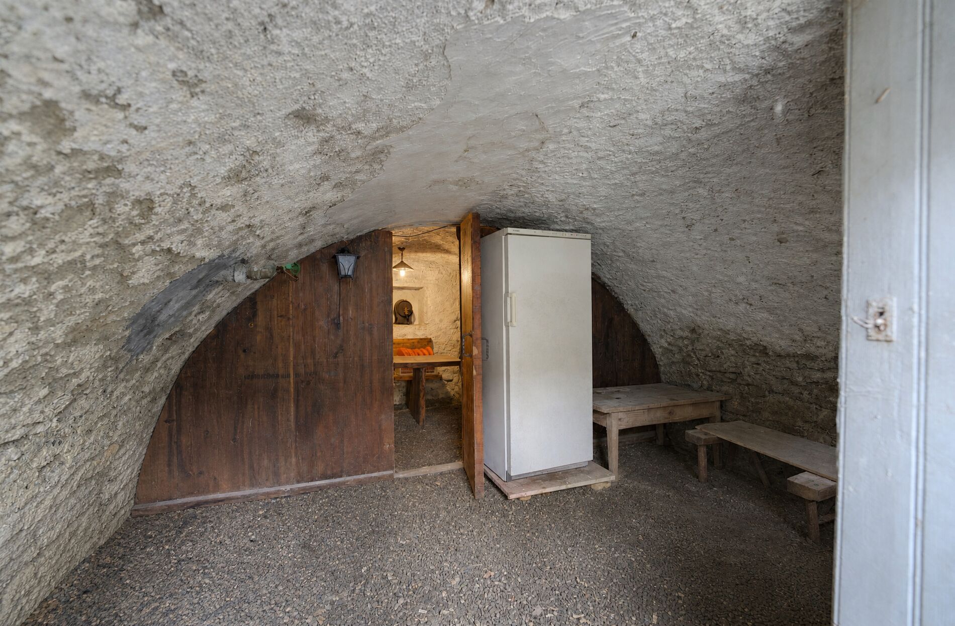 One house, many ways to live in it - Vue 20