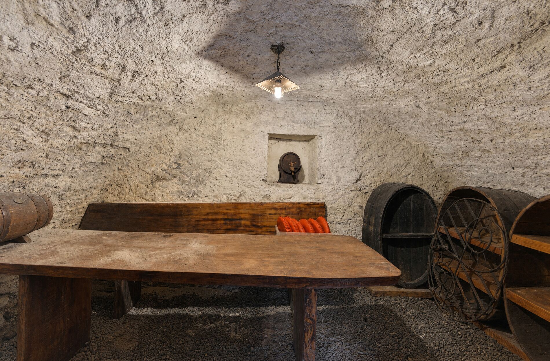 One house, many ways to live in it - Vue 19