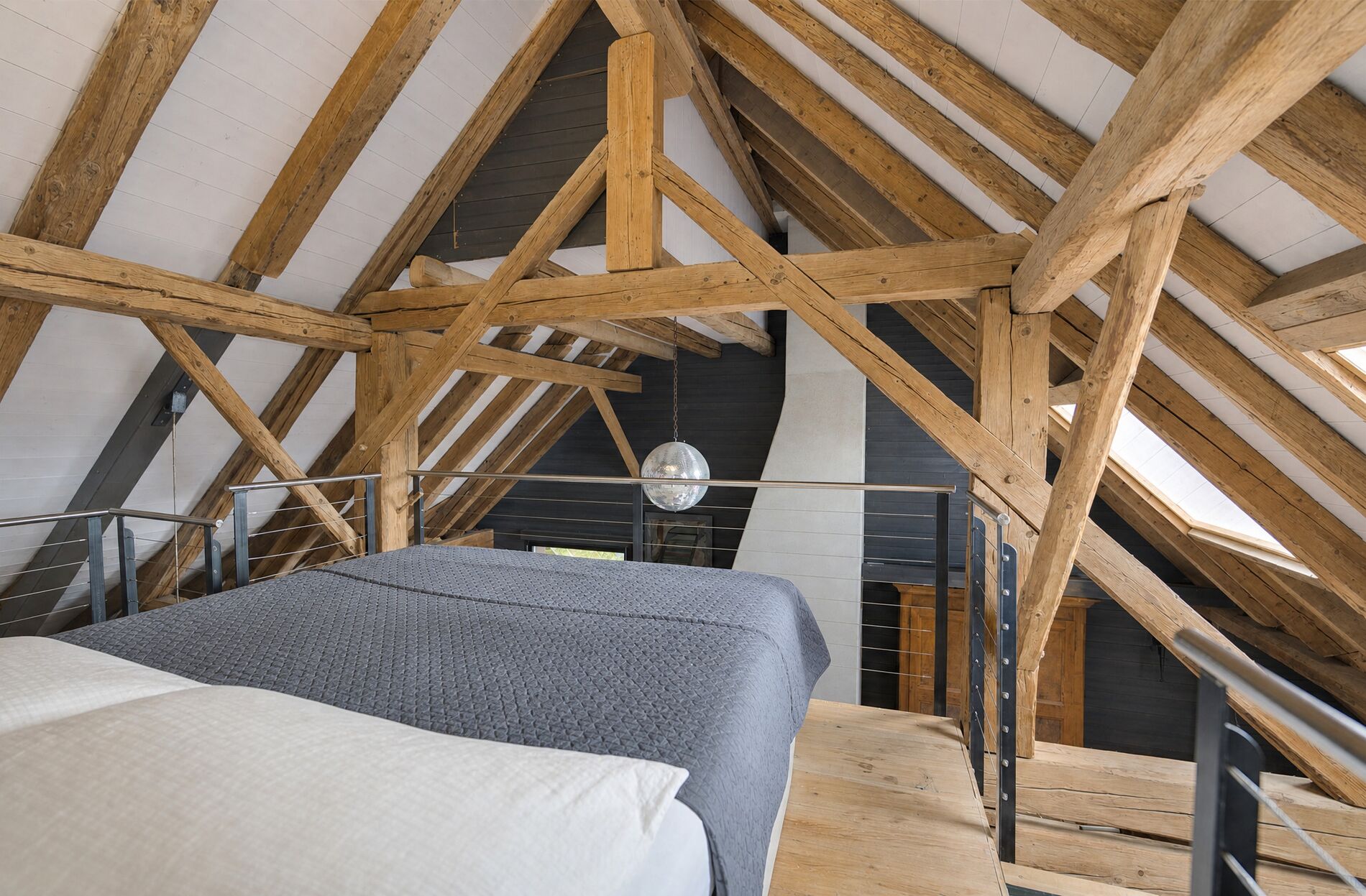 One house, many ways to live in it - Vue 6
