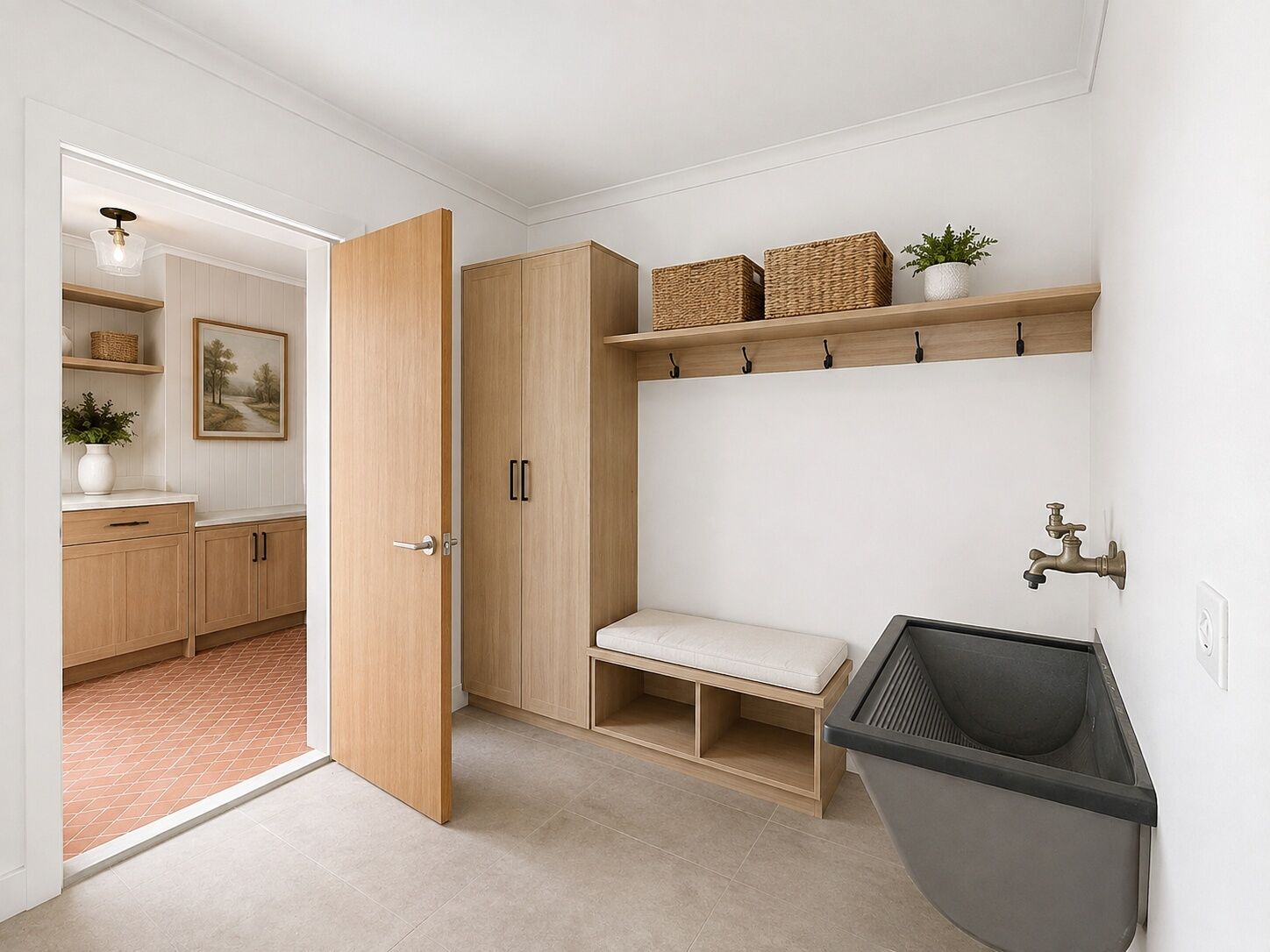 Une opportunité au Brassus : Maison à transformer selon vos envies - Vue 11