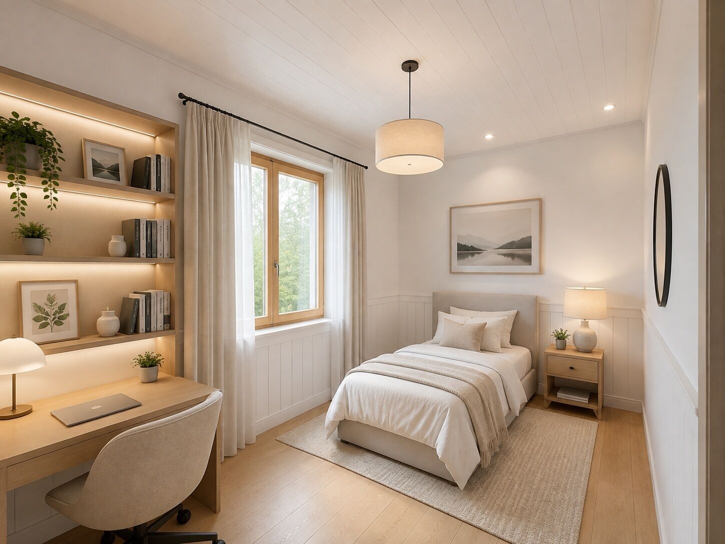 Une opportunité au Brassus : Maison à transformer selon vos envies - Vue 19