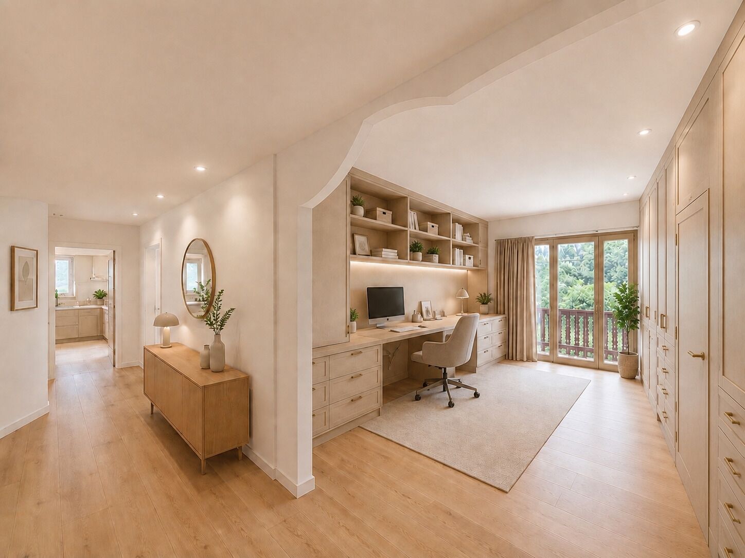 Une opportunité au Brassus : Maison à transformer selon vos envies - Vue 14