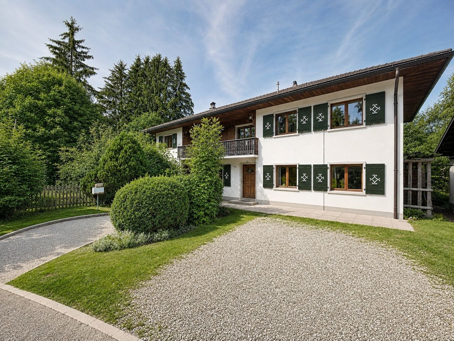 Une opportunité au Brassus : Maison à transformer selon vos envies - Vue 2