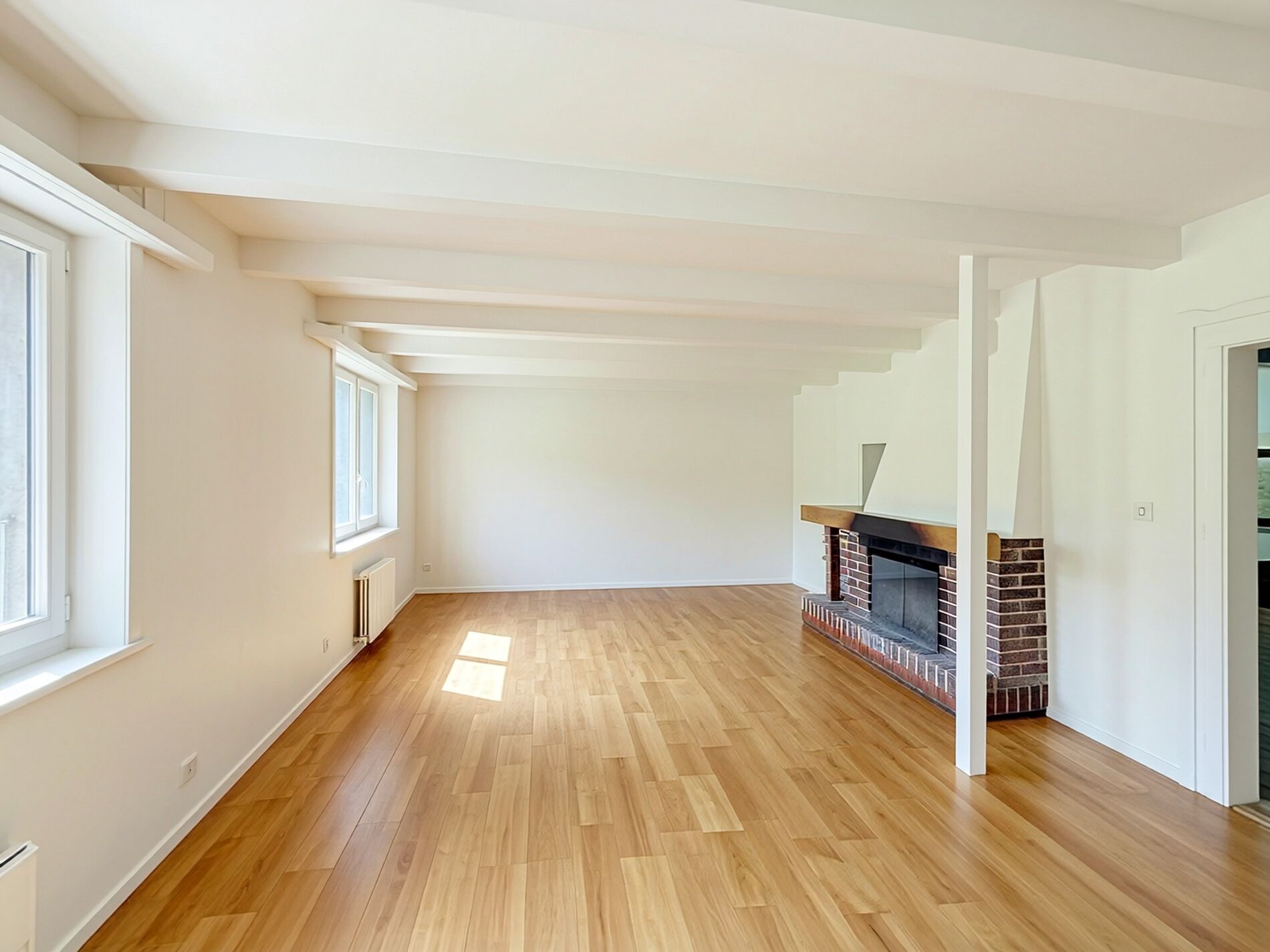 Une opportunité au Brassus : Maison à transformer selon vos envies - Vue 8