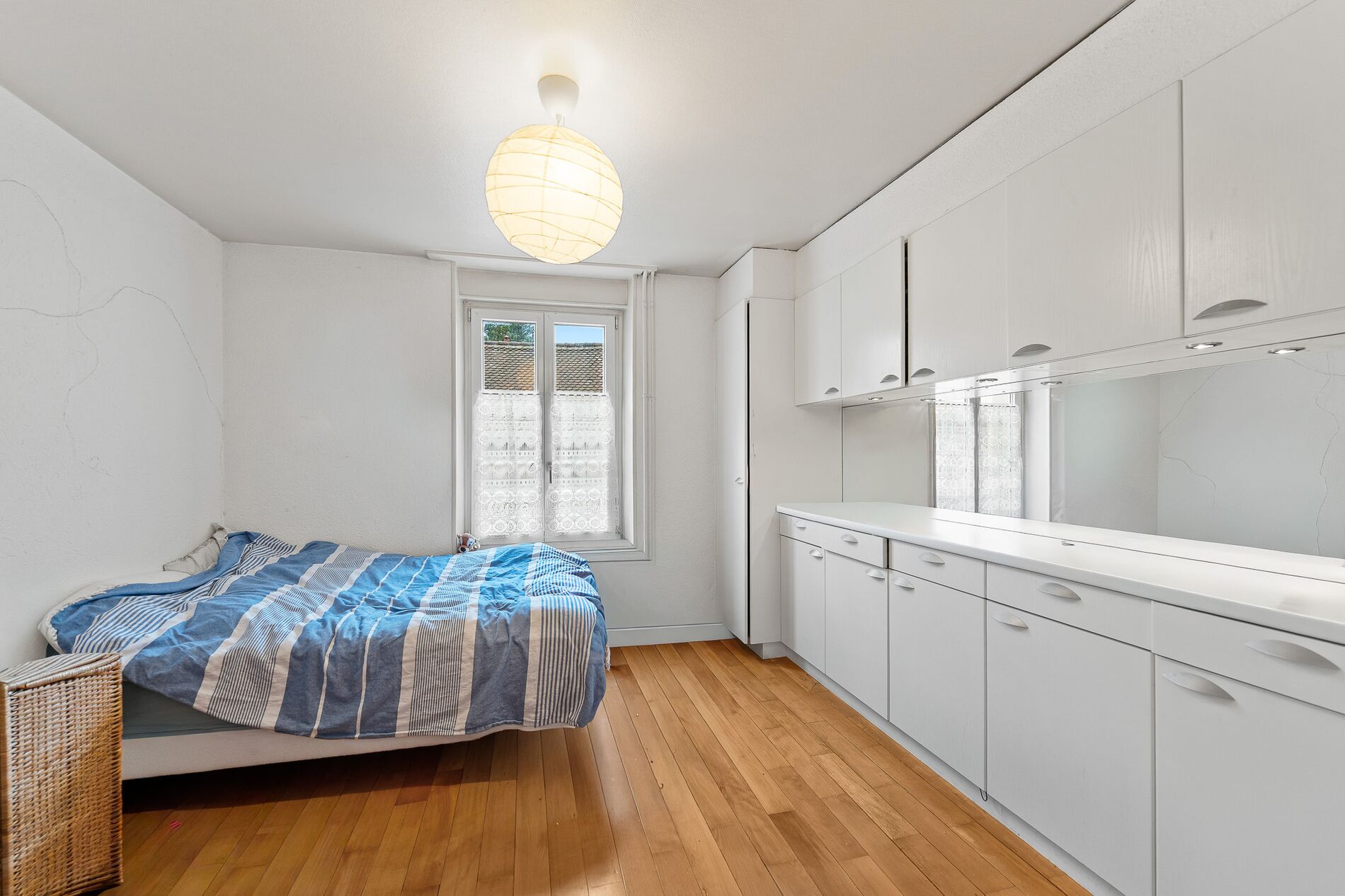 Townhouse with great potential – Lausanne city centre - Vue 6