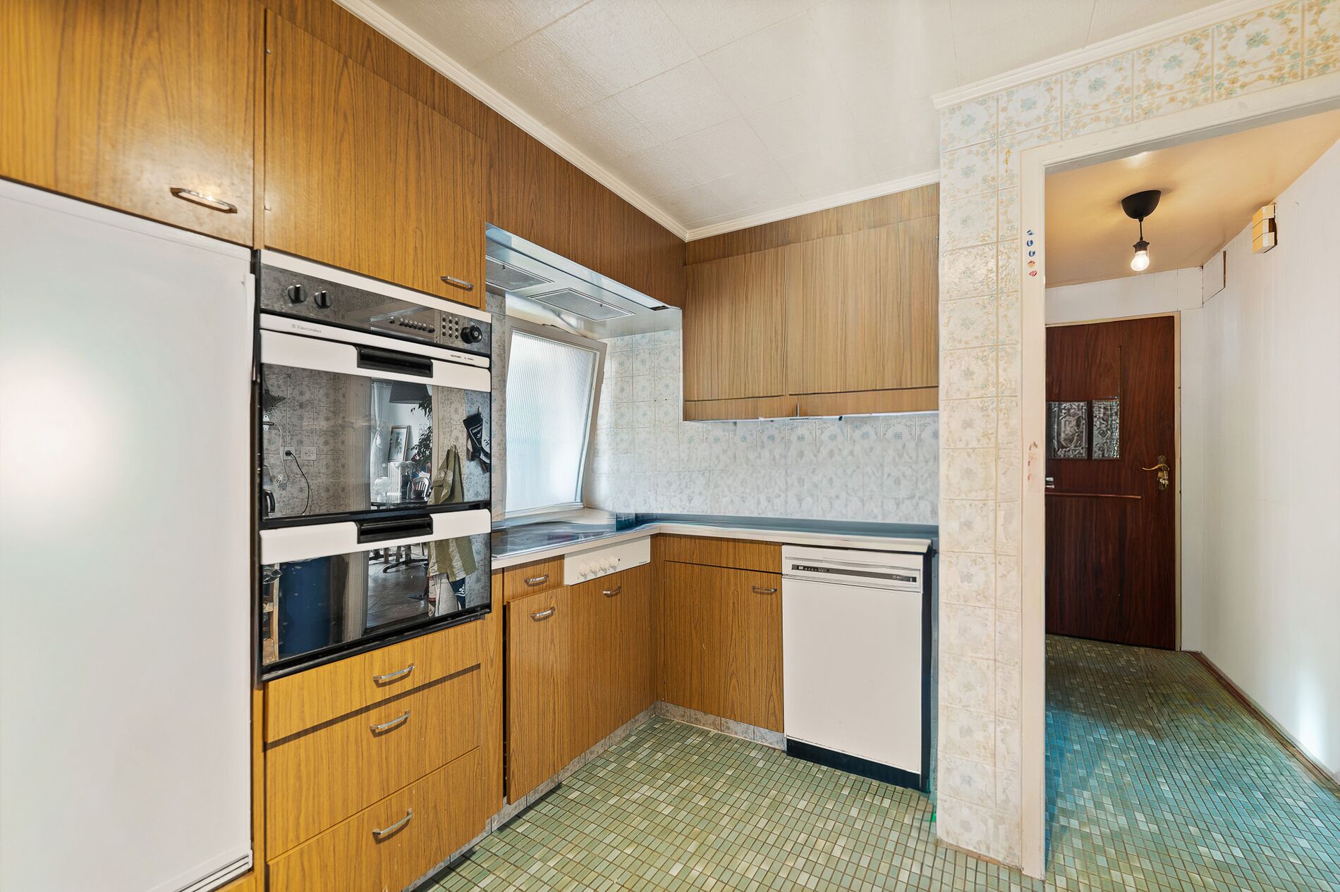 Townhouse with great potential – Lausanne city centre - Vue 9