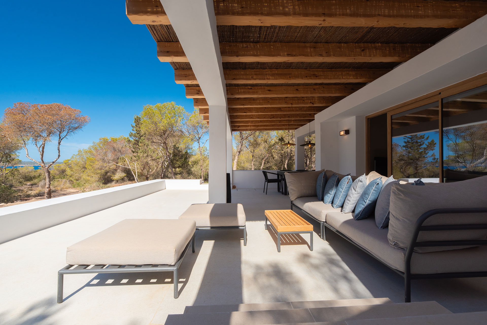 Bien immobilier à Ibiza