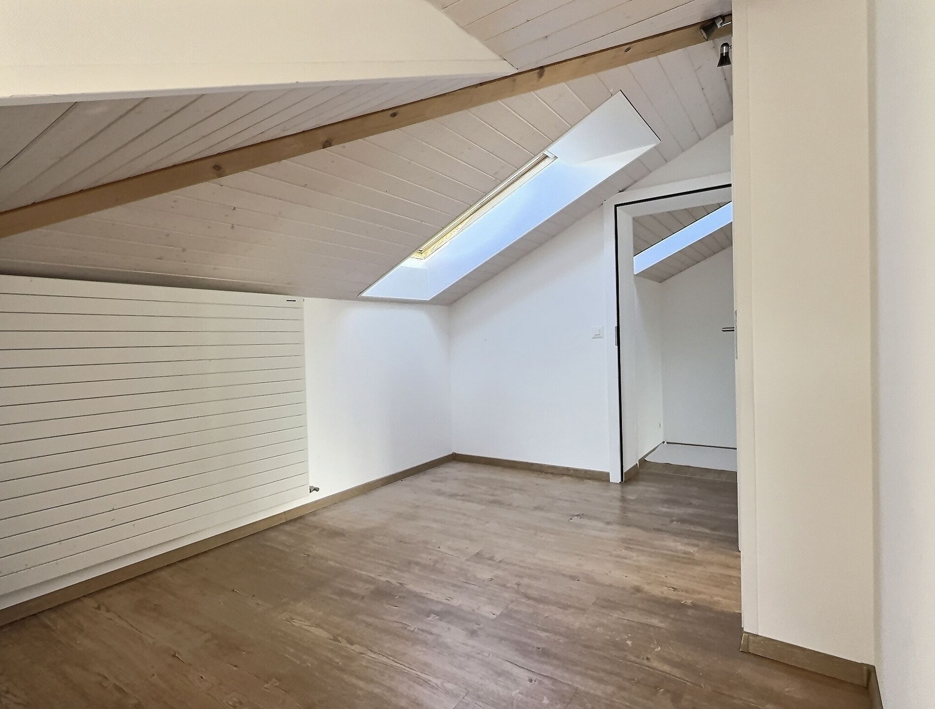 Accueillant duplex avec vue lac - Vue 18