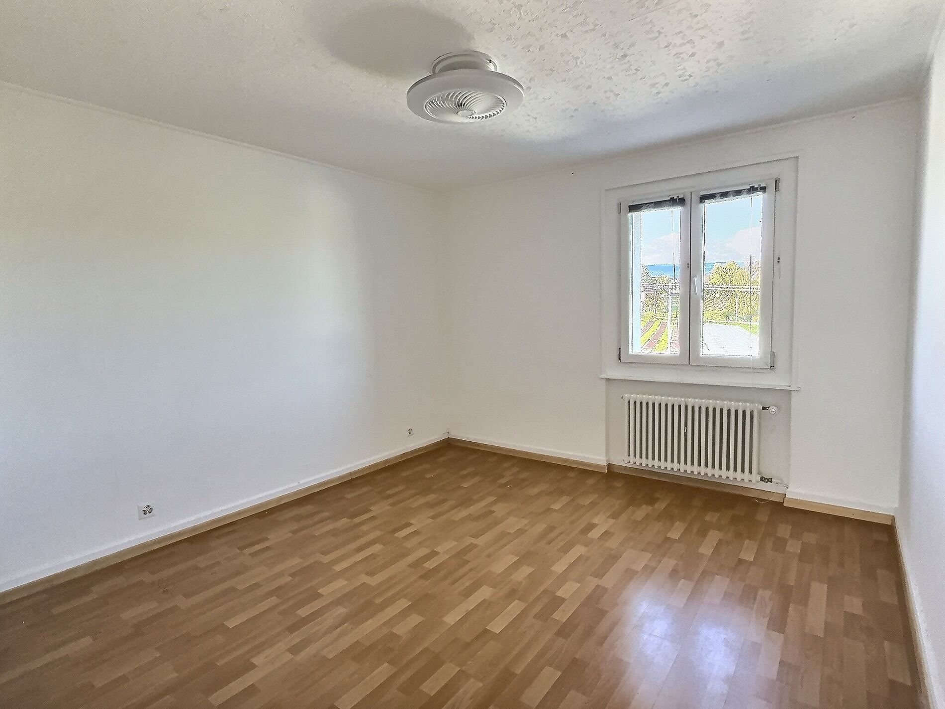 Accueillant duplex avec vue lac - Vue 13