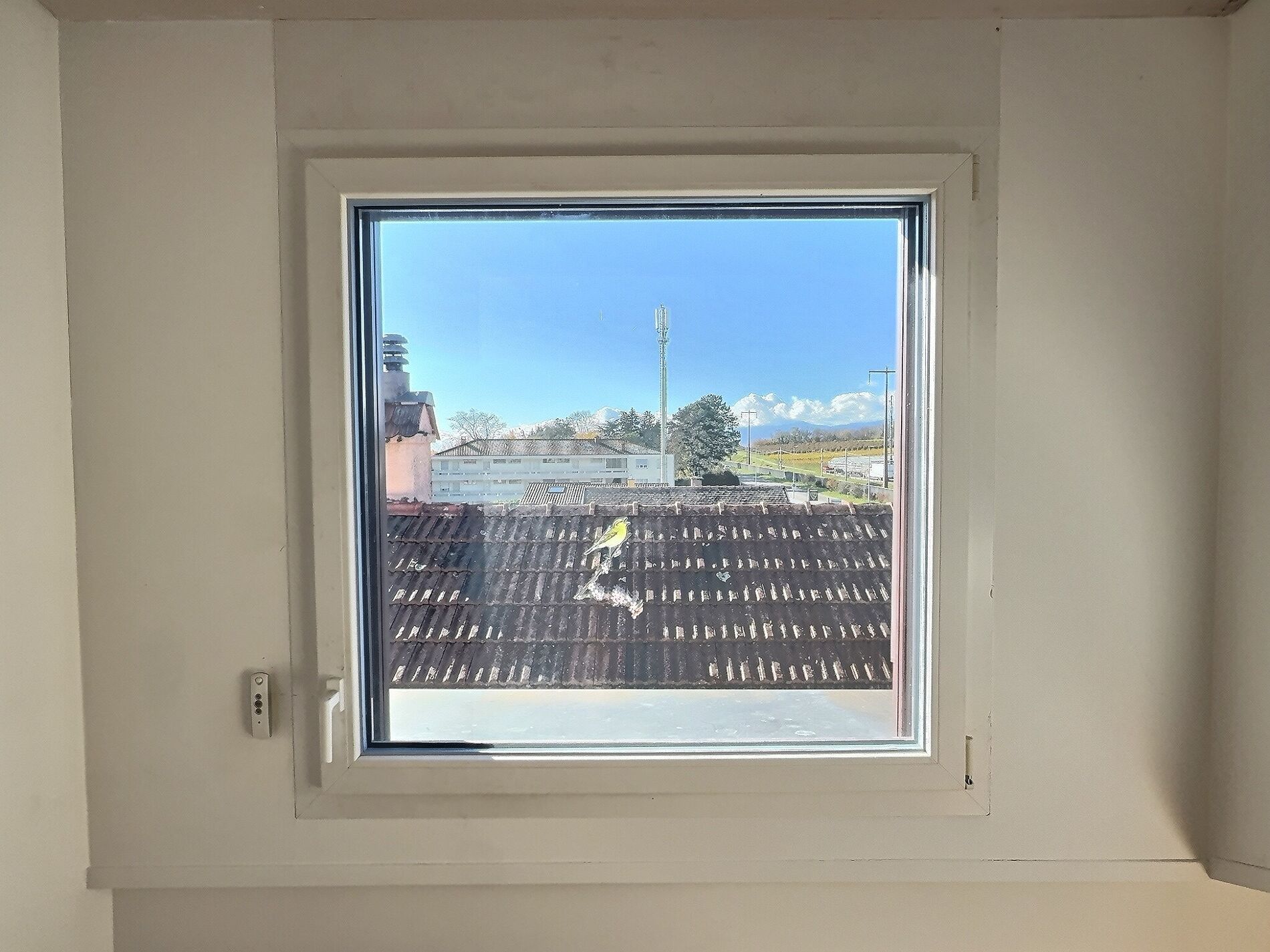 Accueillant duplex avec vue lac - Vue 16