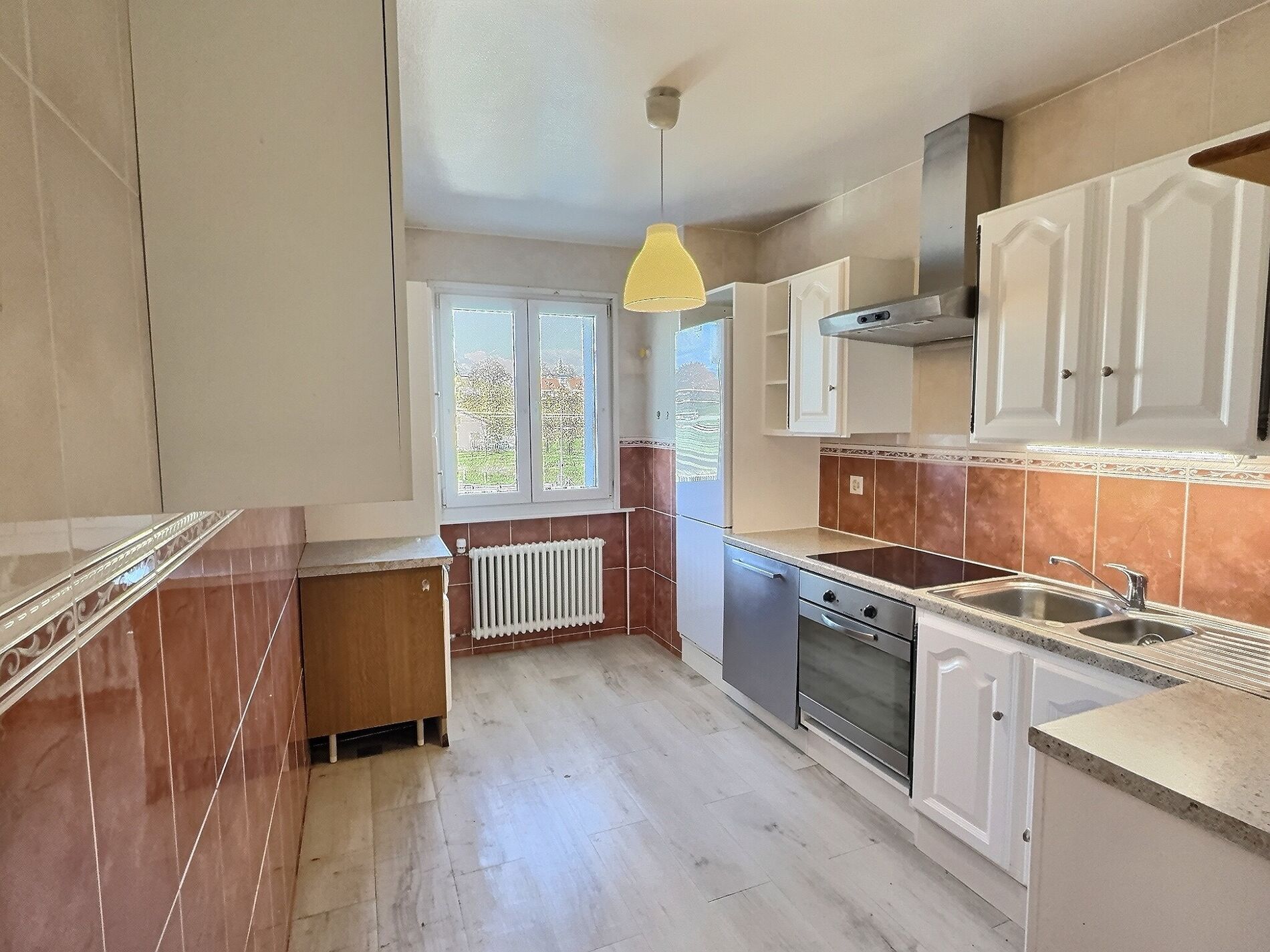 Accueillant duplex avec vue lac - Vue 9