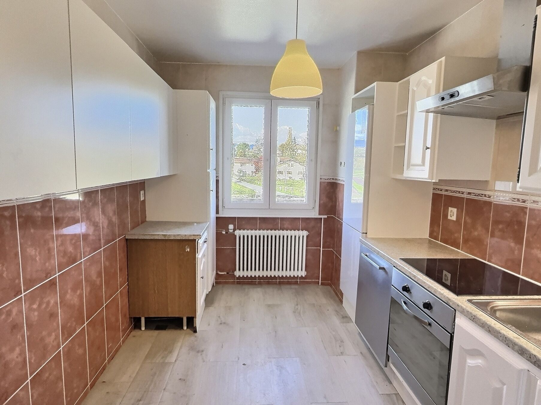 Accueillant duplex avec vue lac - Vue 10
