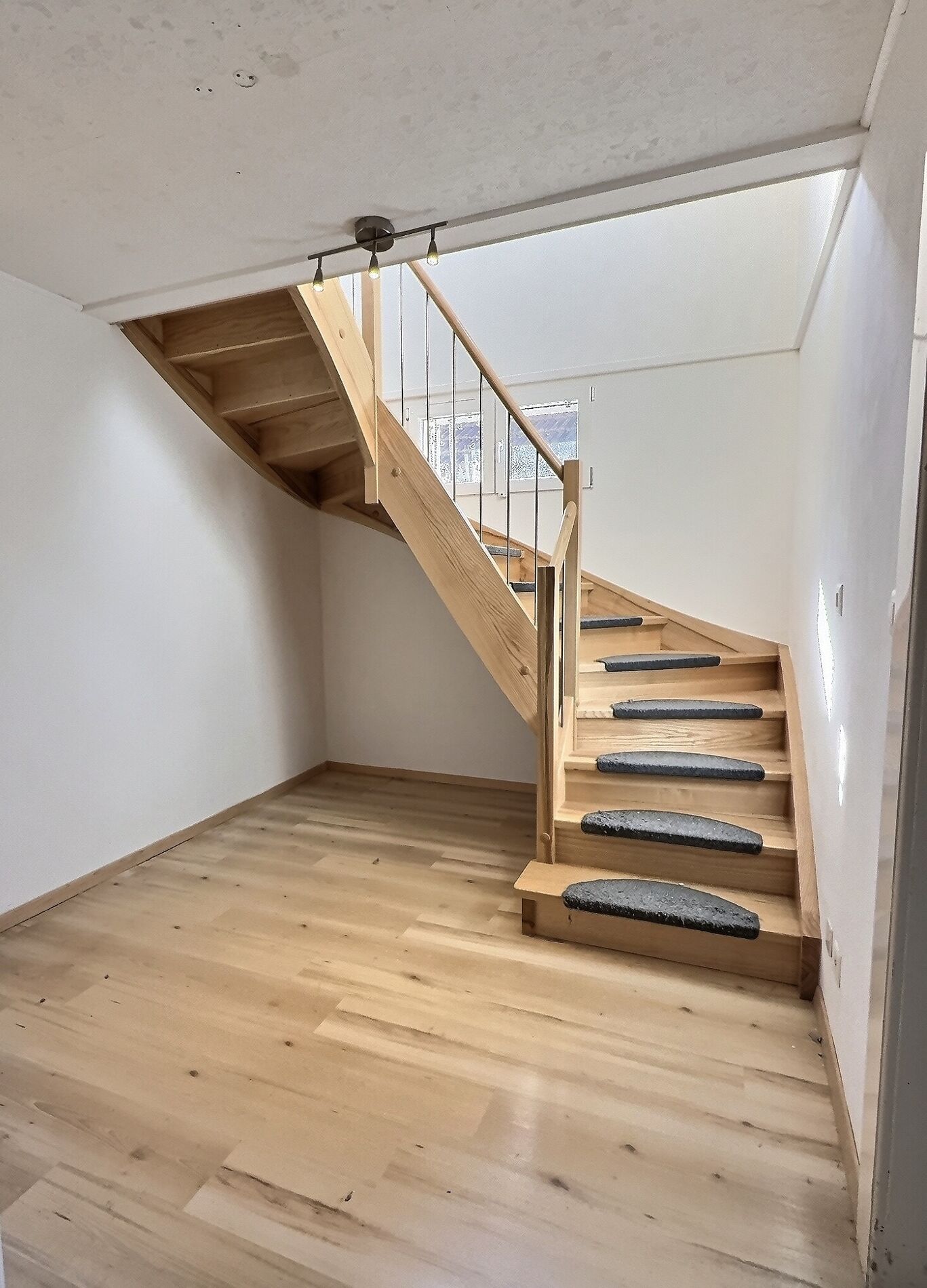 Accueillant duplex avec vue lac - Vue 15