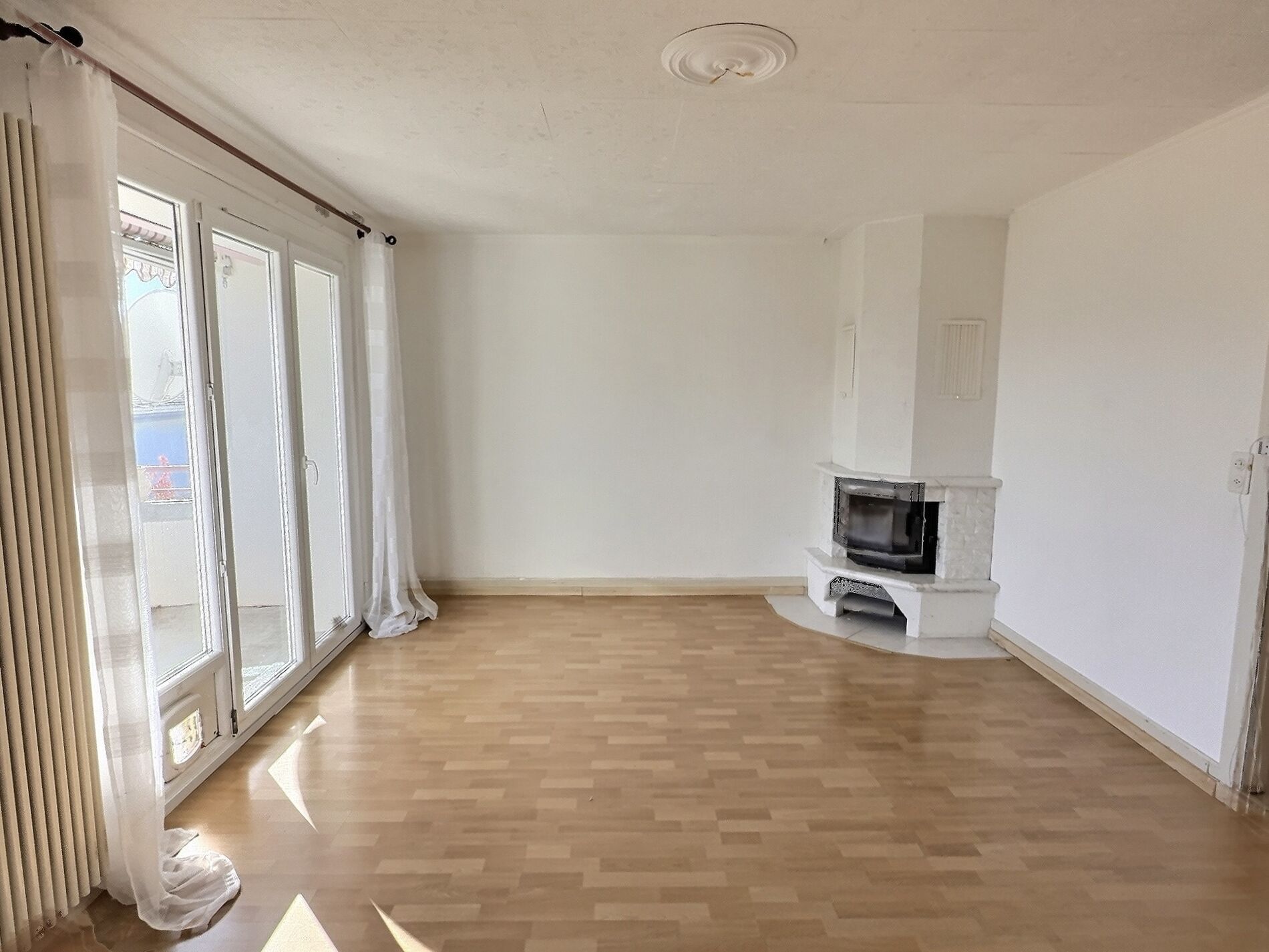 Accueillant duplex avec vue lac - Vue 4