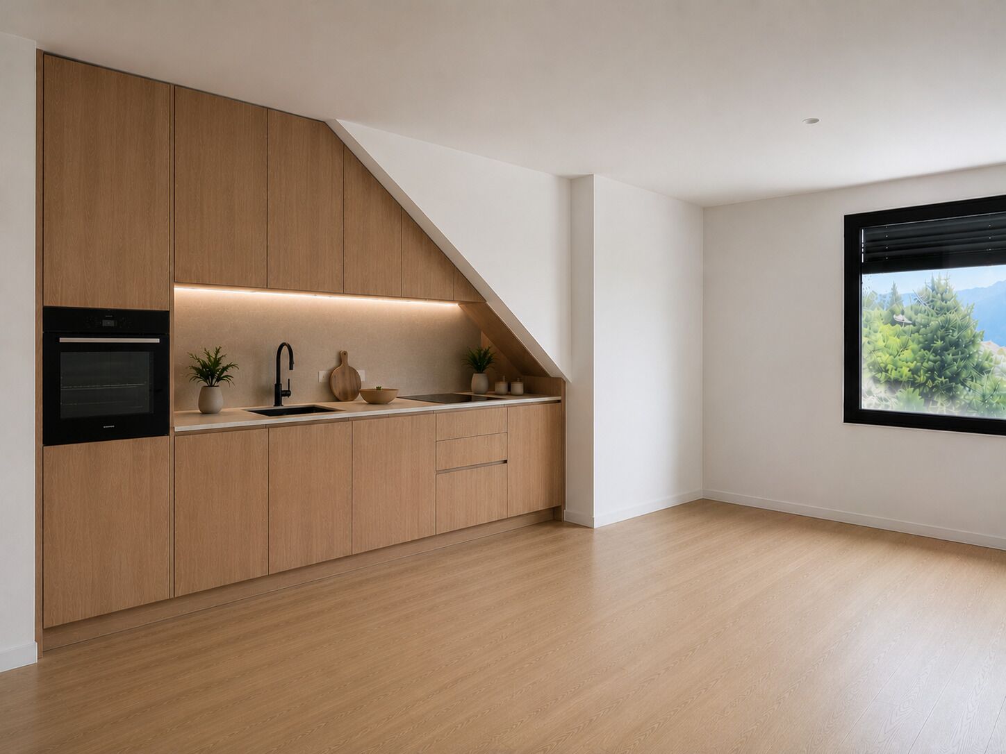 Une villa neuve aux volumes remarquables, à façonner selon vos envies - Vue 6